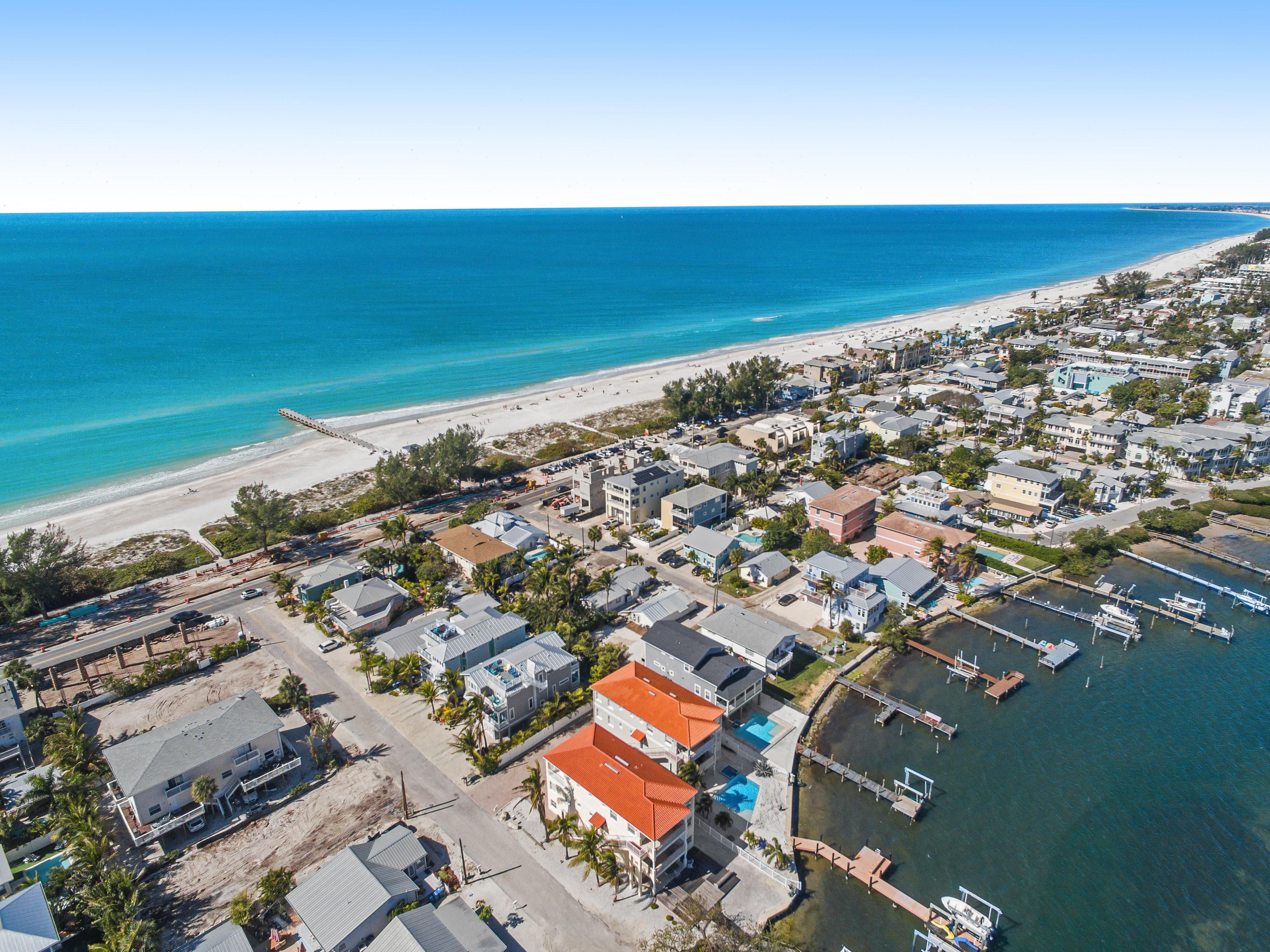 Bridgeview Retreat House / Cottage rental in Anna Maria Island Houses in Anna Maria Island Florida - #52