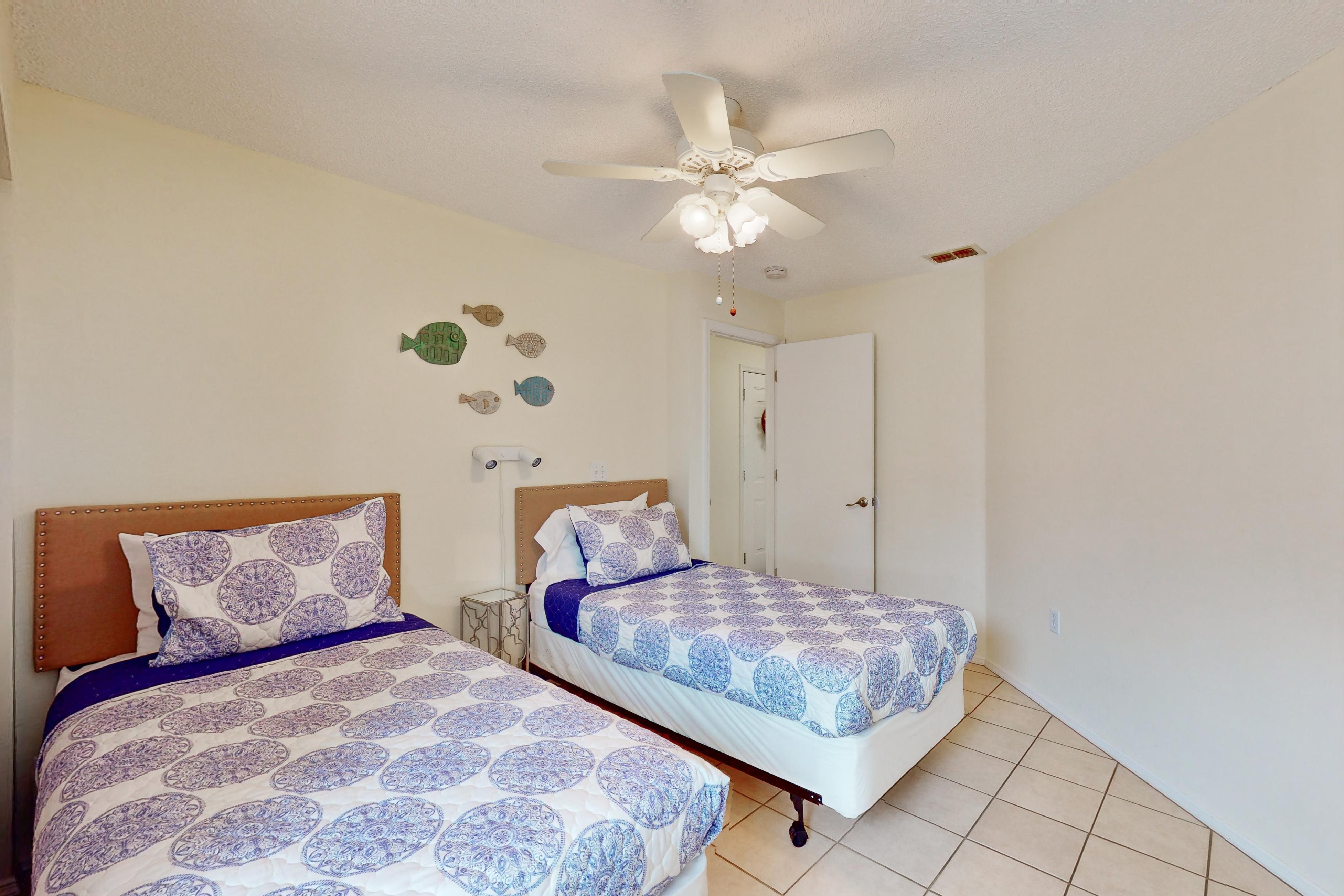 Butterfly Kisses House / Cottage rental in Anna Maria Island Houses in Anna Maria Island Florida - #18