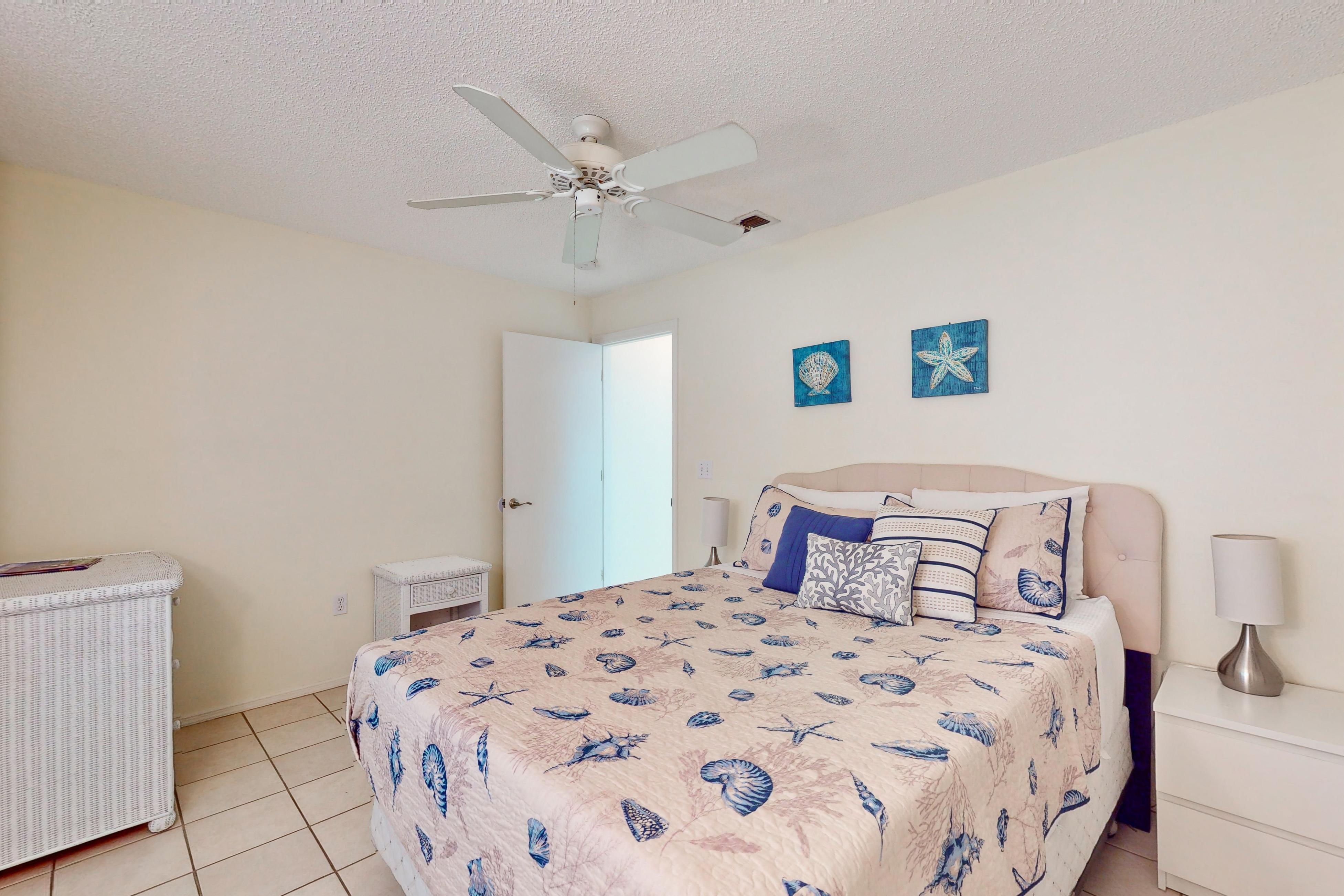 Butterfly Kisses House / Cottage rental in Anna Maria Island Houses in Anna Maria Island Florida - #20