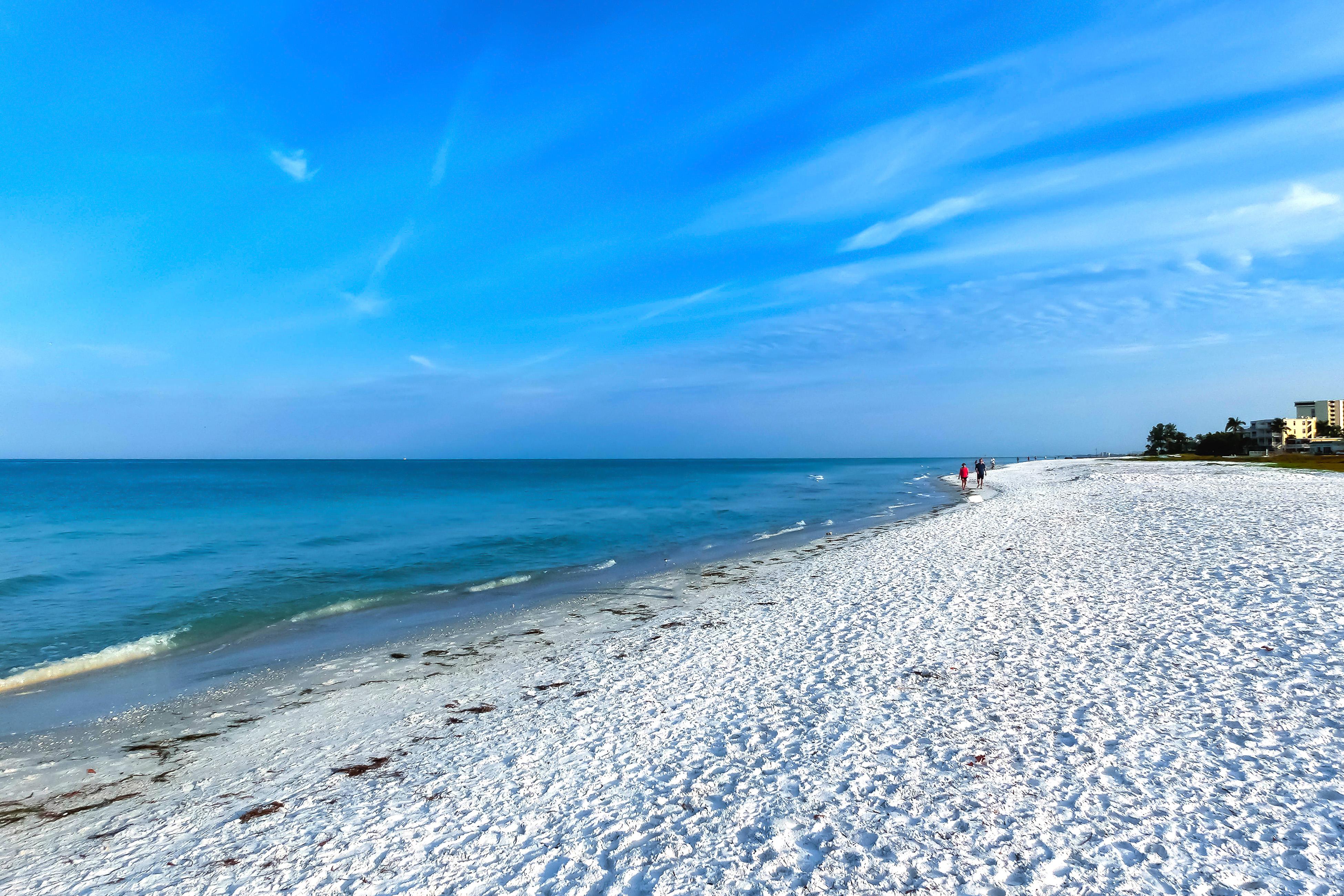 Captain America Dream House / Cottage rental in Anna Maria Island Houses in Anna Maria Island Florida - #32