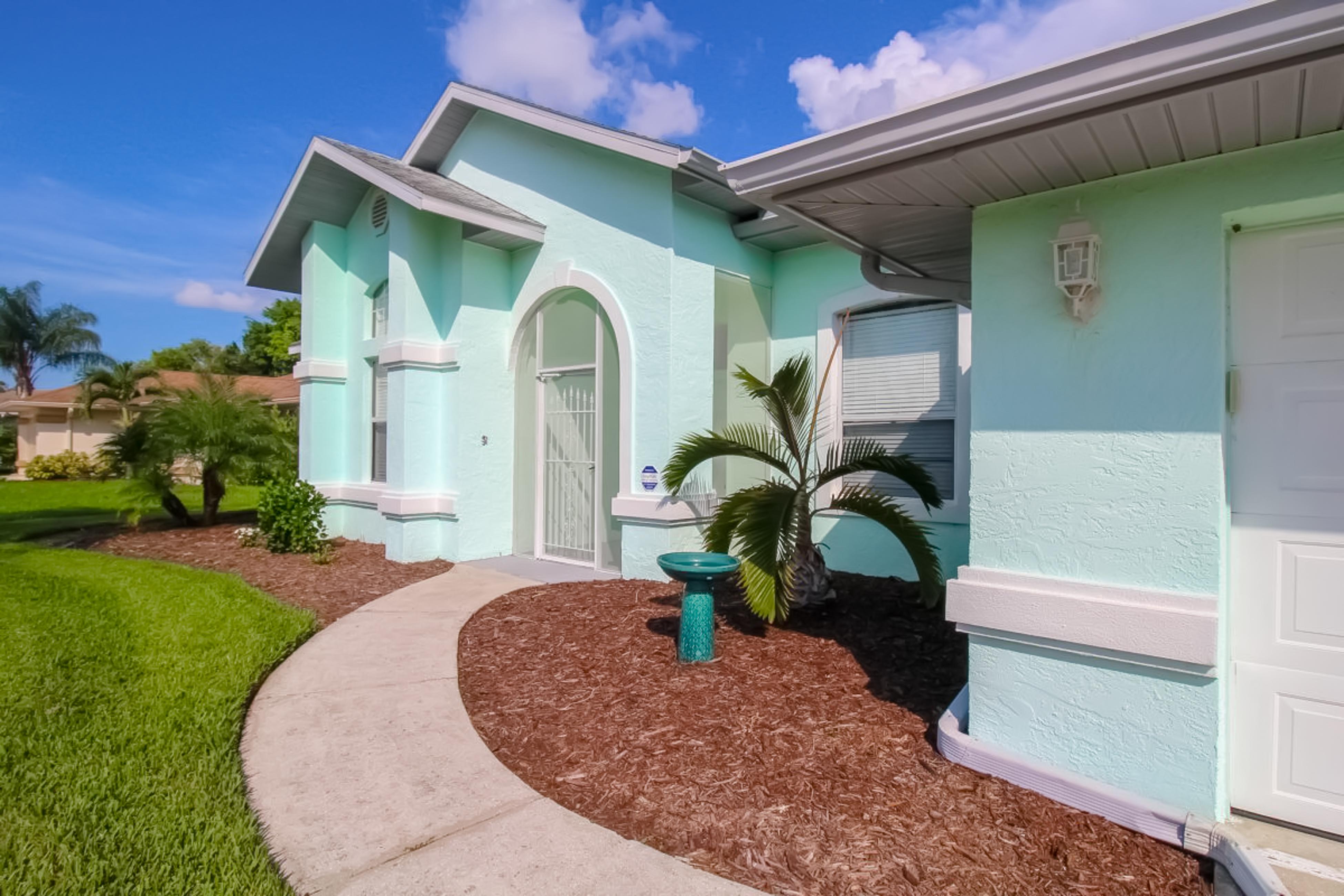 Casa Verde House / Cottage rental in Anna Maria Island Houses in Anna Maria Island Florida - #2