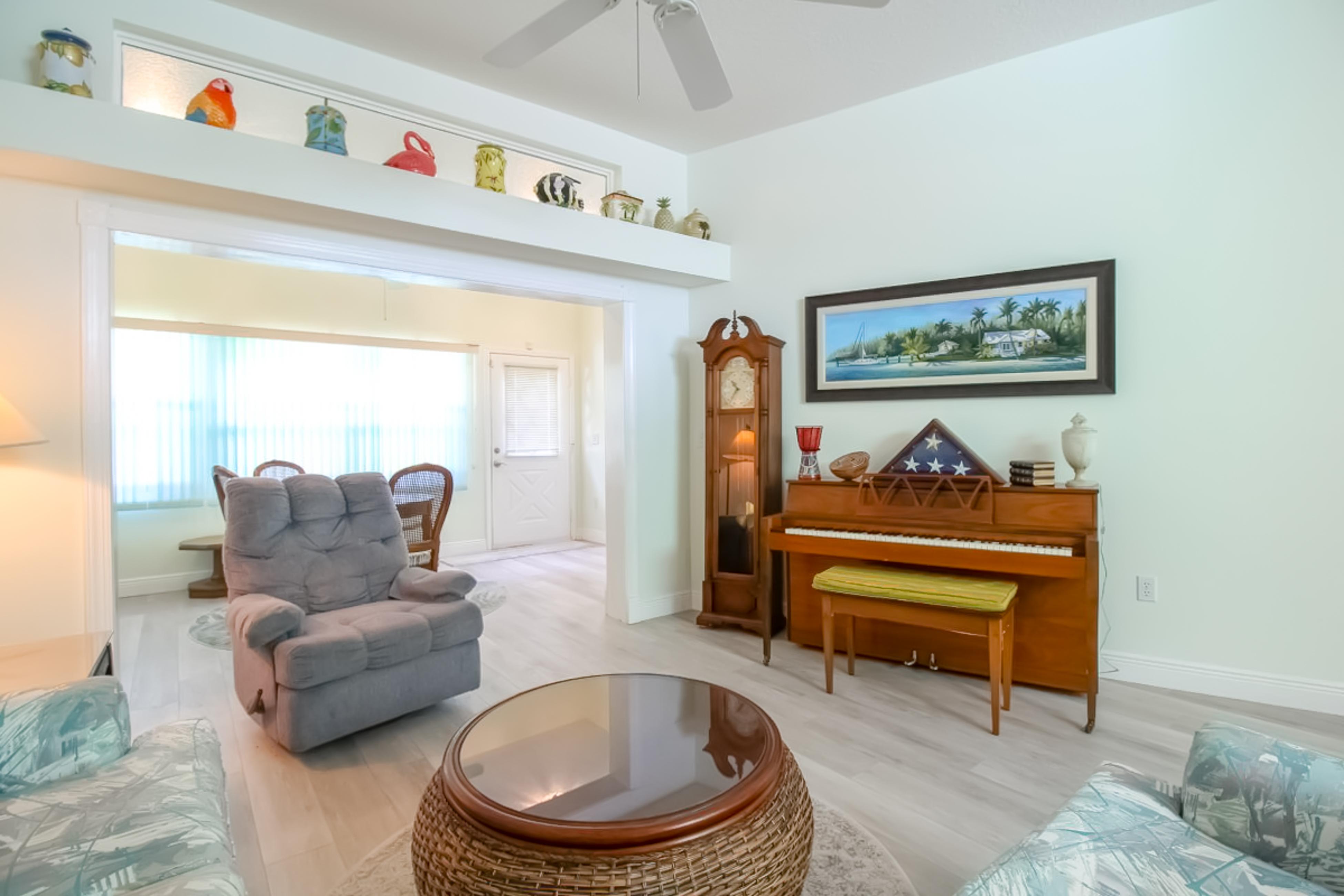 Casa Verde House / Cottage rental in Anna Maria Island Houses in Anna Maria Island Florida - #8