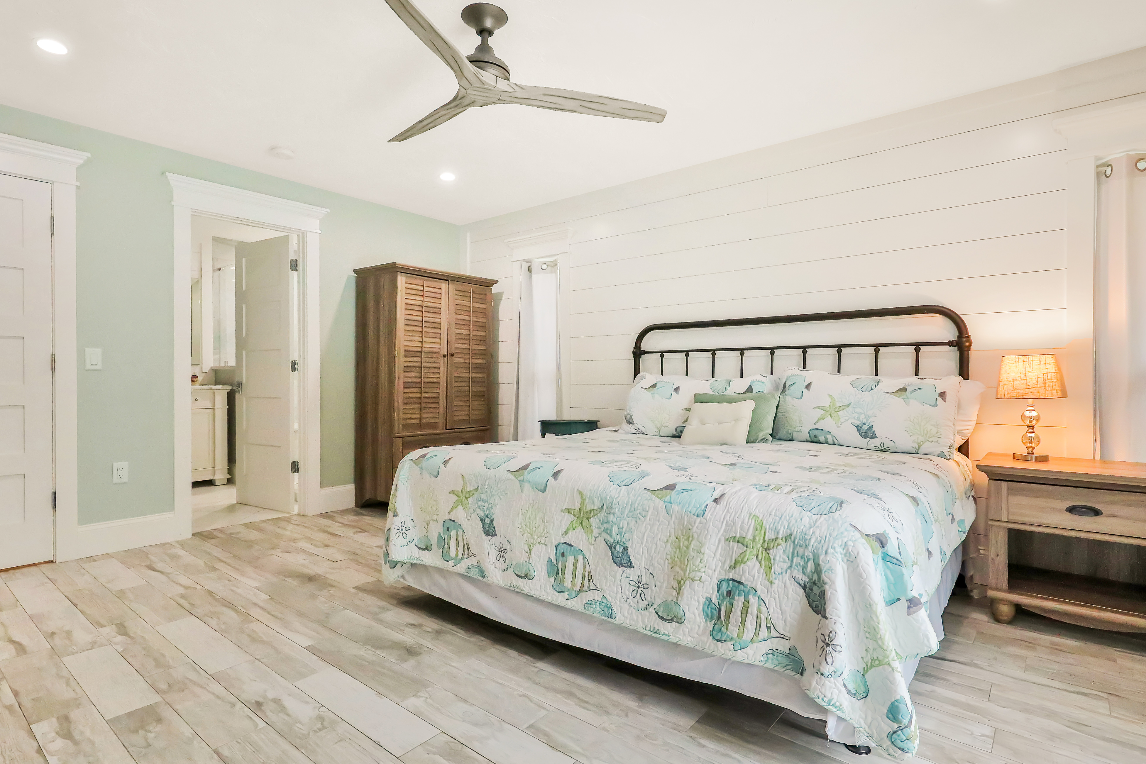 Catalina Comfort House / Cottage rental in Anna Maria Island Houses in Anna Maria Island Florida - #4