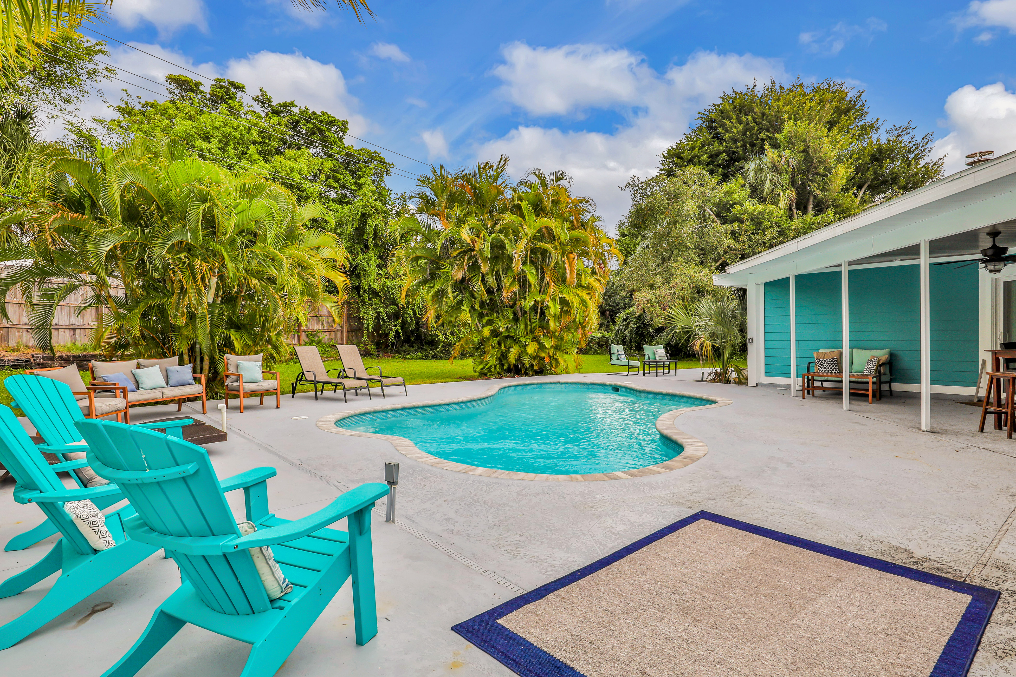 Catalina Comfort House / Cottage rental in Anna Maria Island Houses in Anna Maria Island Florida - #7