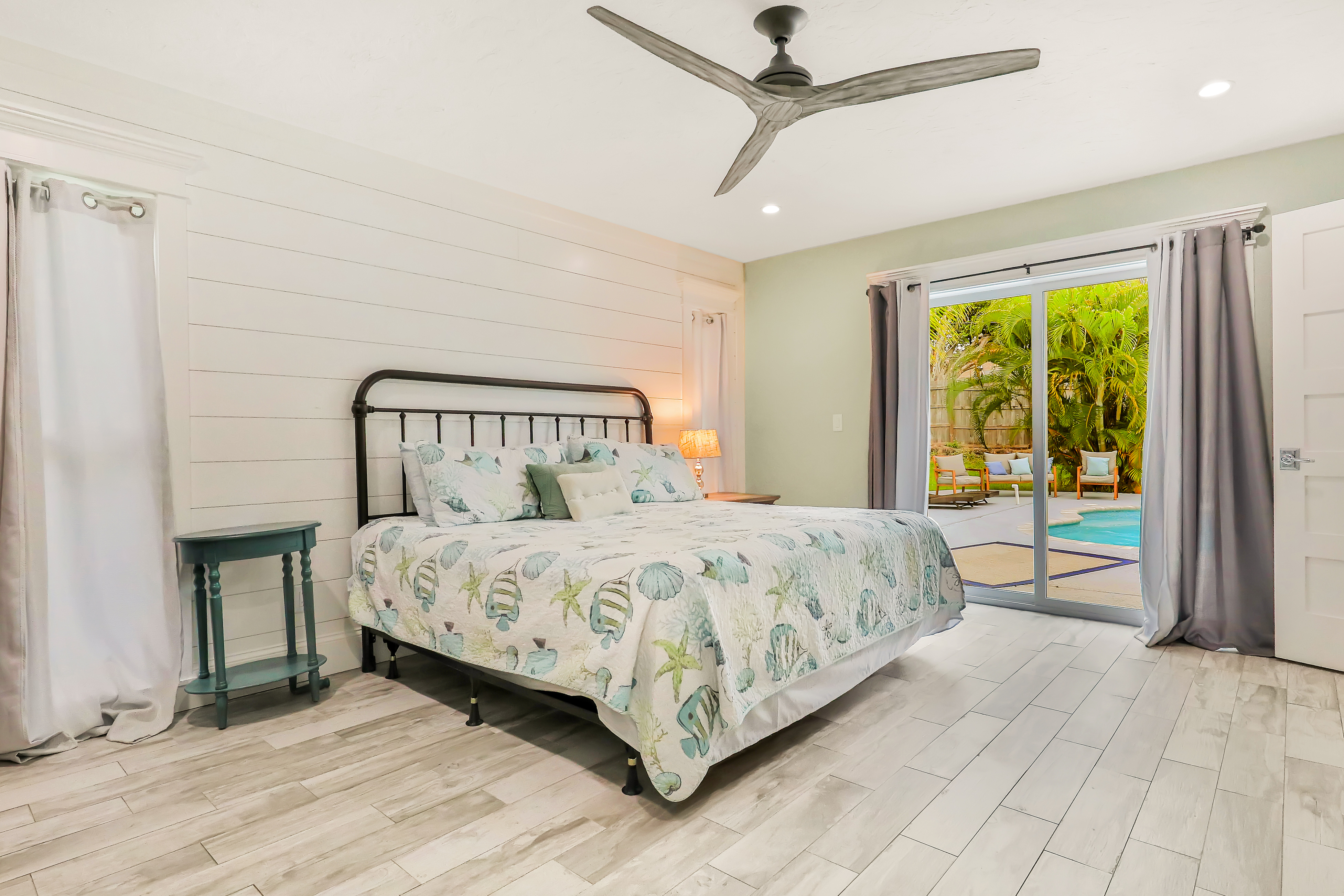 Catalina Comfort House / Cottage rental in Anna Maria Island Houses in Anna Maria Island Florida - #12