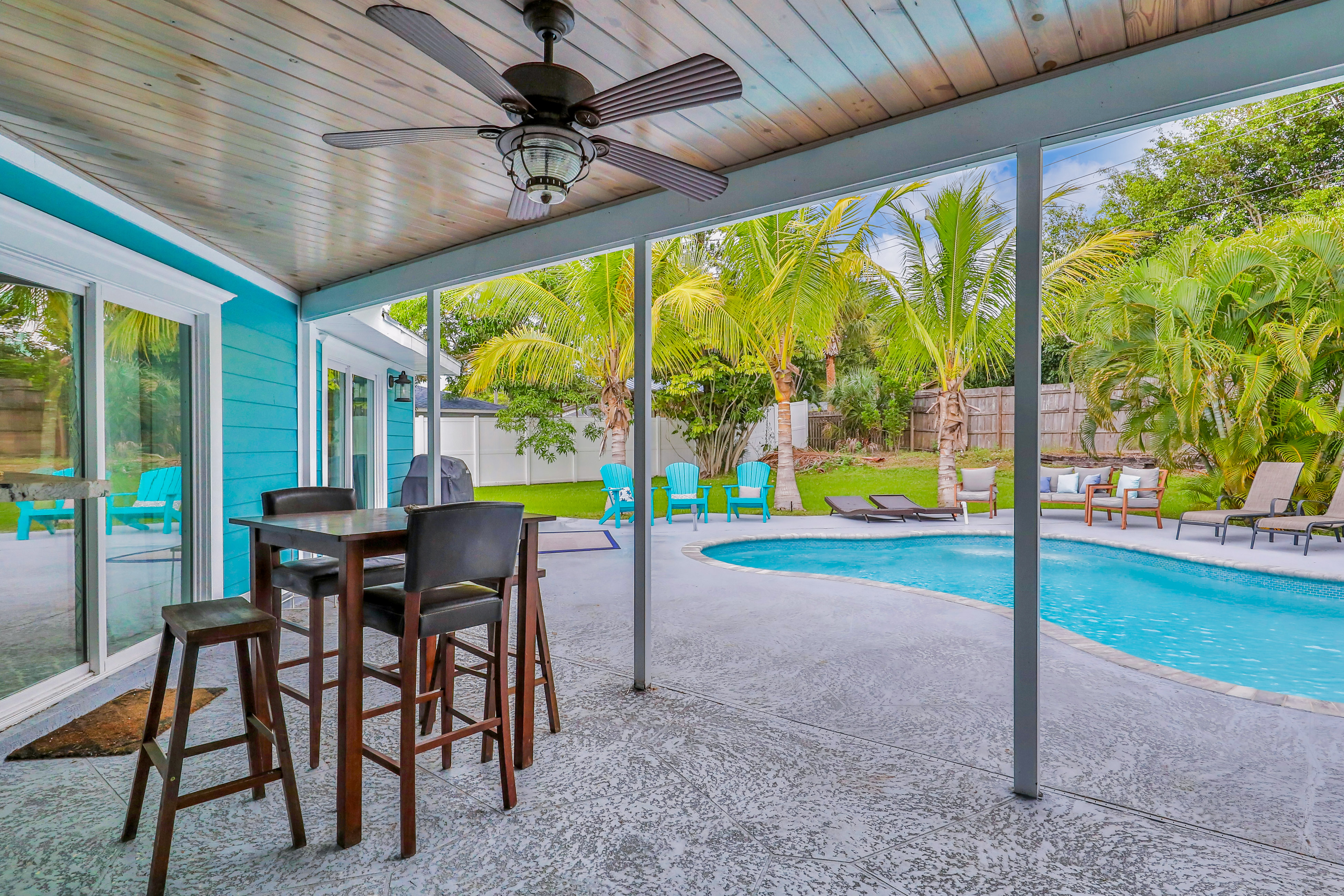 Catalina Comfort House / Cottage rental in Anna Maria Island Houses in Anna Maria Island Florida - #19