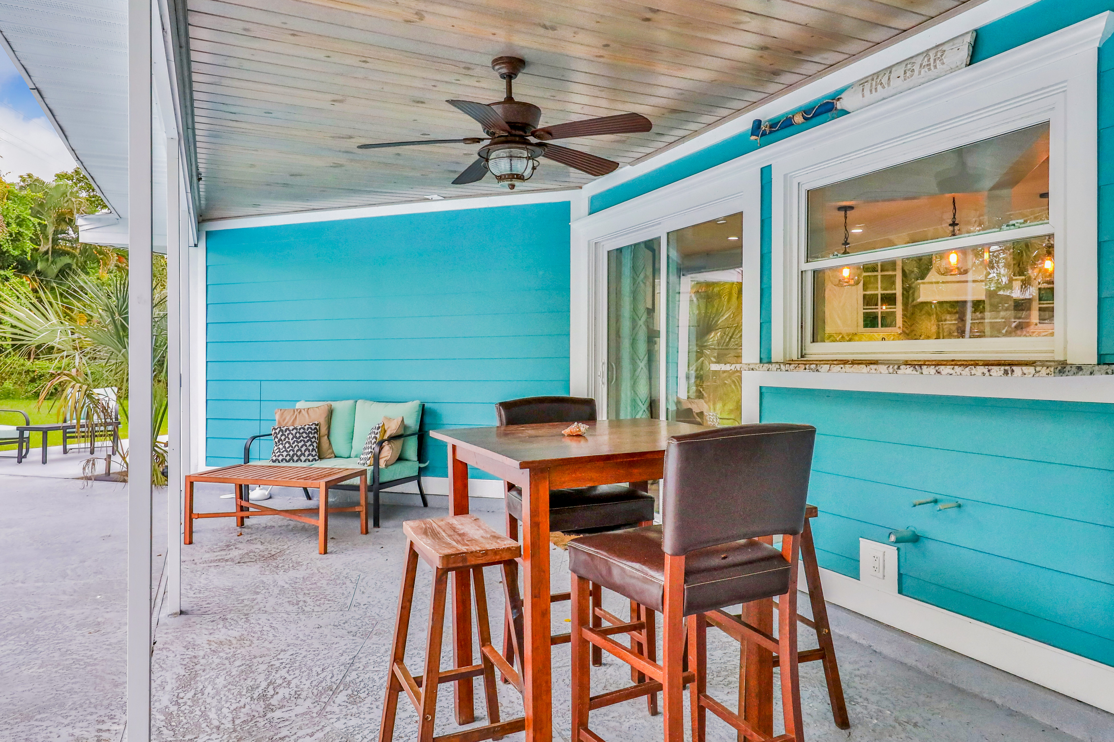 Catalina Comfort House / Cottage rental in Anna Maria Island Houses in Anna Maria Island Florida - #20