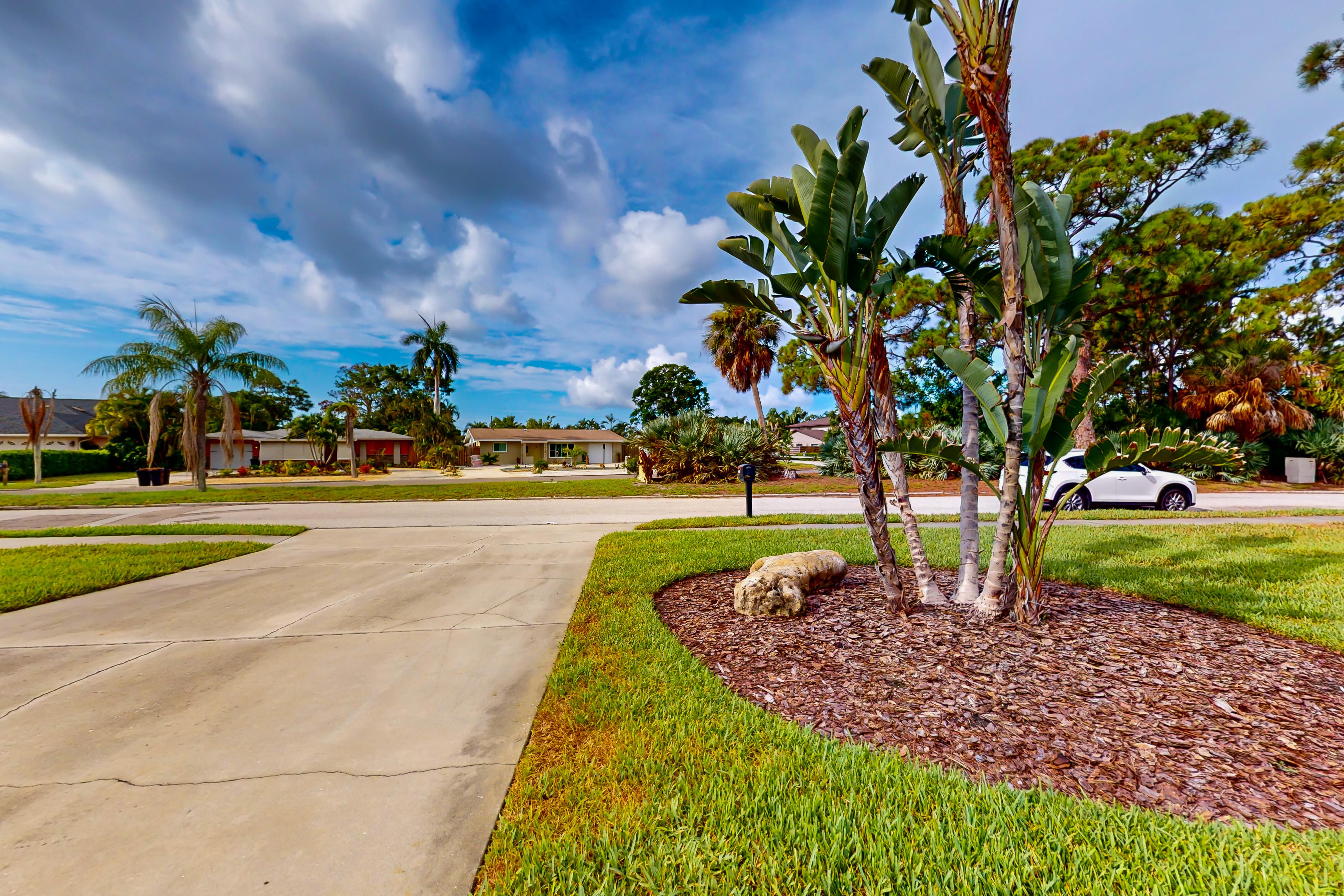 Coastal Breezes House / Cottage rental in Anna Maria Island Houses in Anna Maria Island Florida - #27