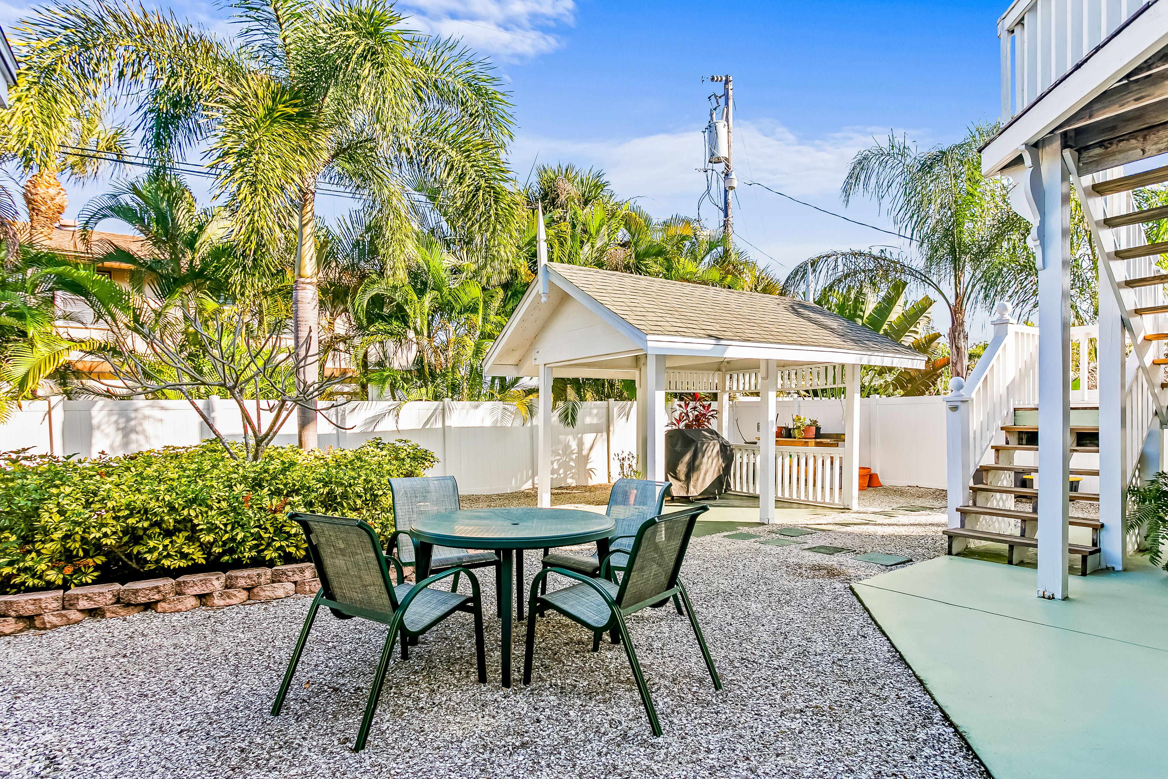 Coastal Tides House / Cottage rental in Anna Maria Island Houses in Anna Maria Island Florida - #2