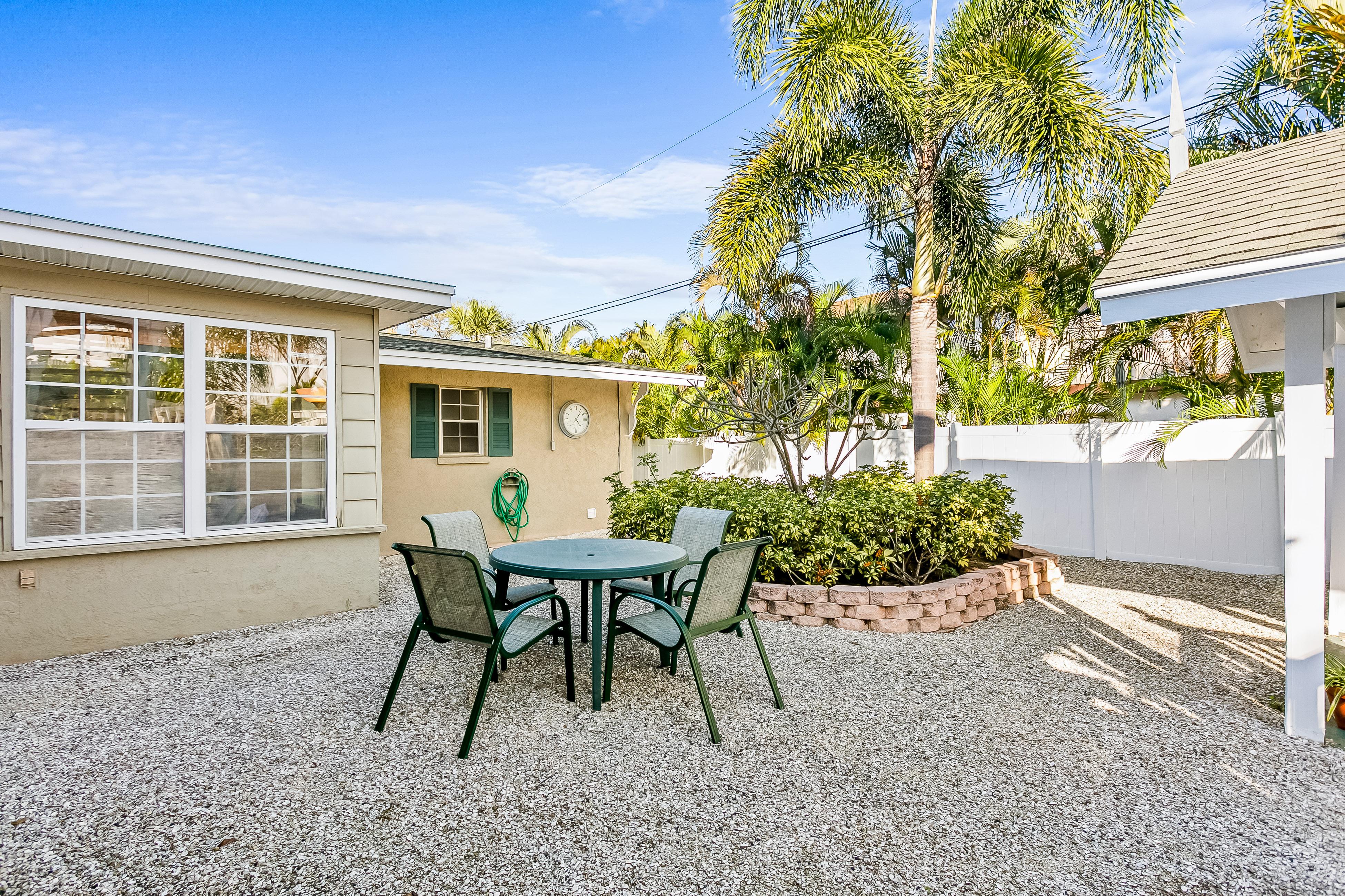 Coastal Tides House / Cottage rental in Anna Maria Island Houses in Anna Maria Island Florida - #19