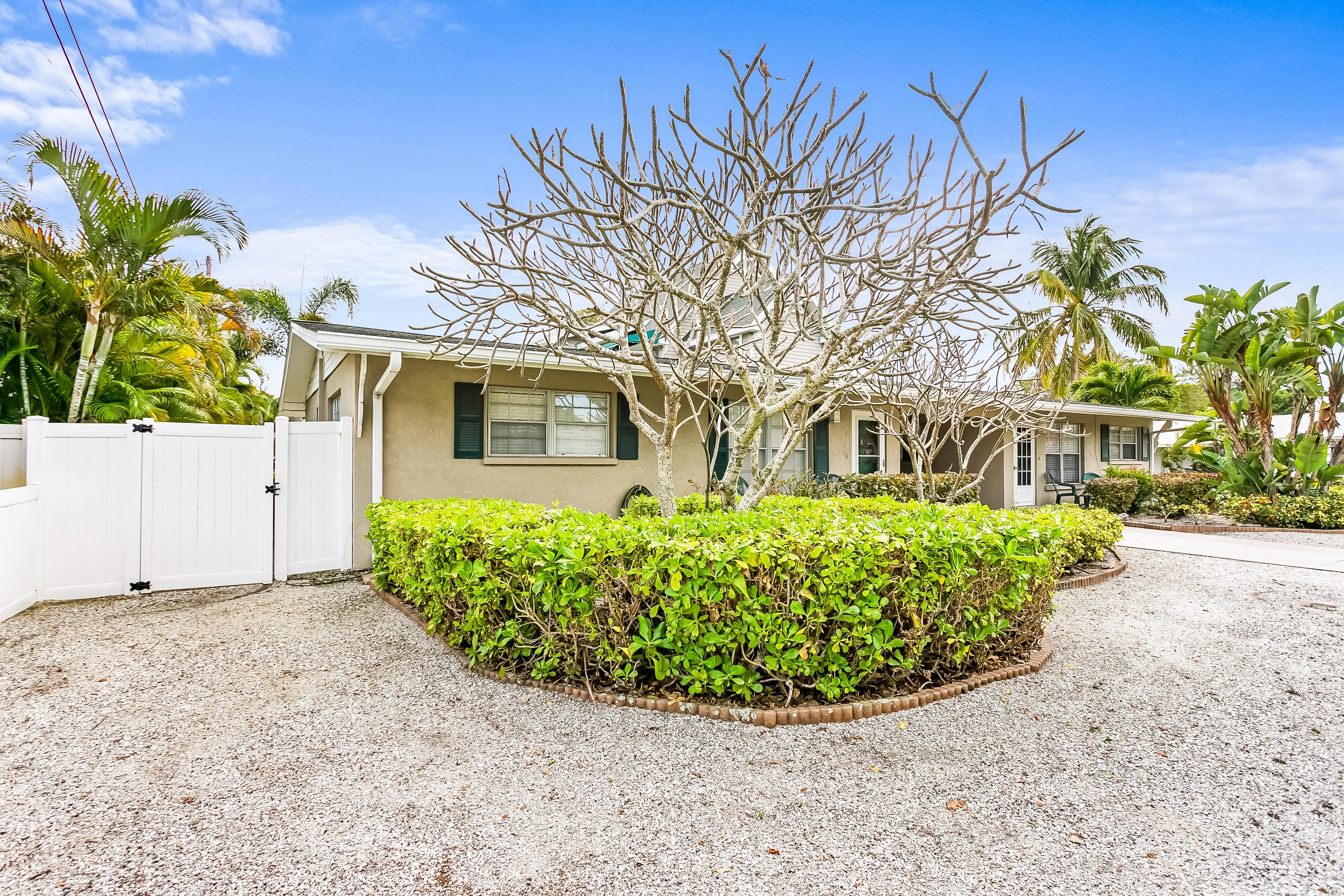 Coastal Tides House / Cottage rental in Anna Maria Island Houses in Anna Maria Island Florida - #20