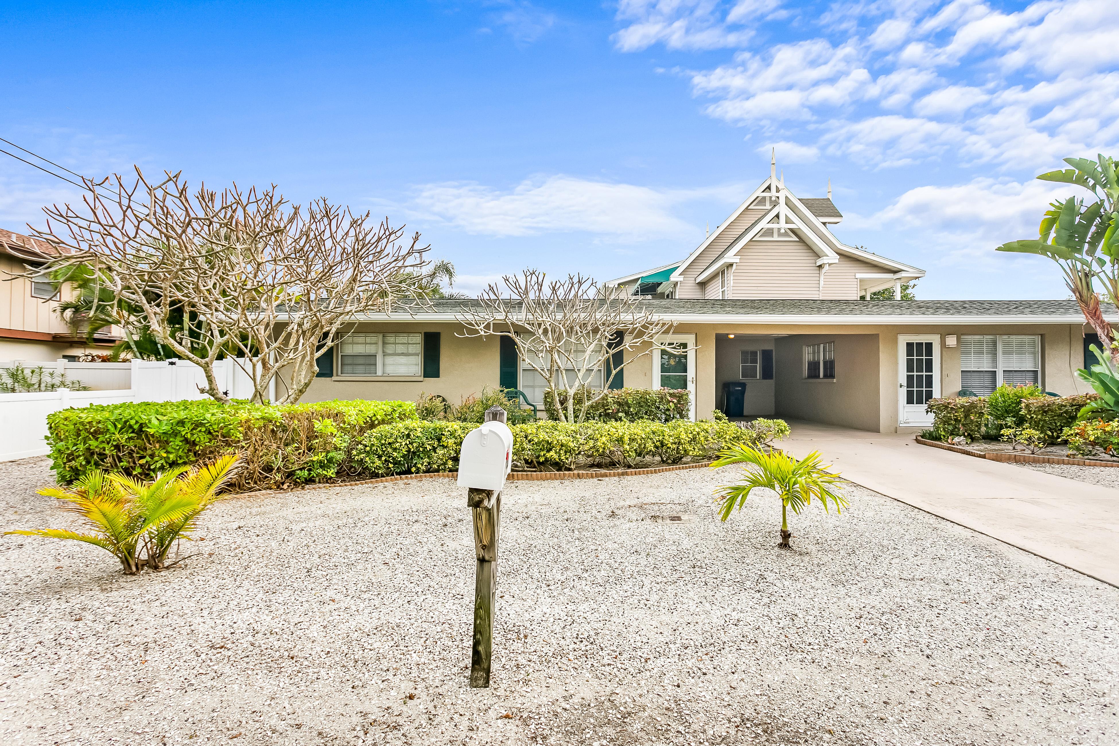 Coastal Tides House / Cottage rental in Anna Maria Island Houses in Anna Maria Island Florida - #21