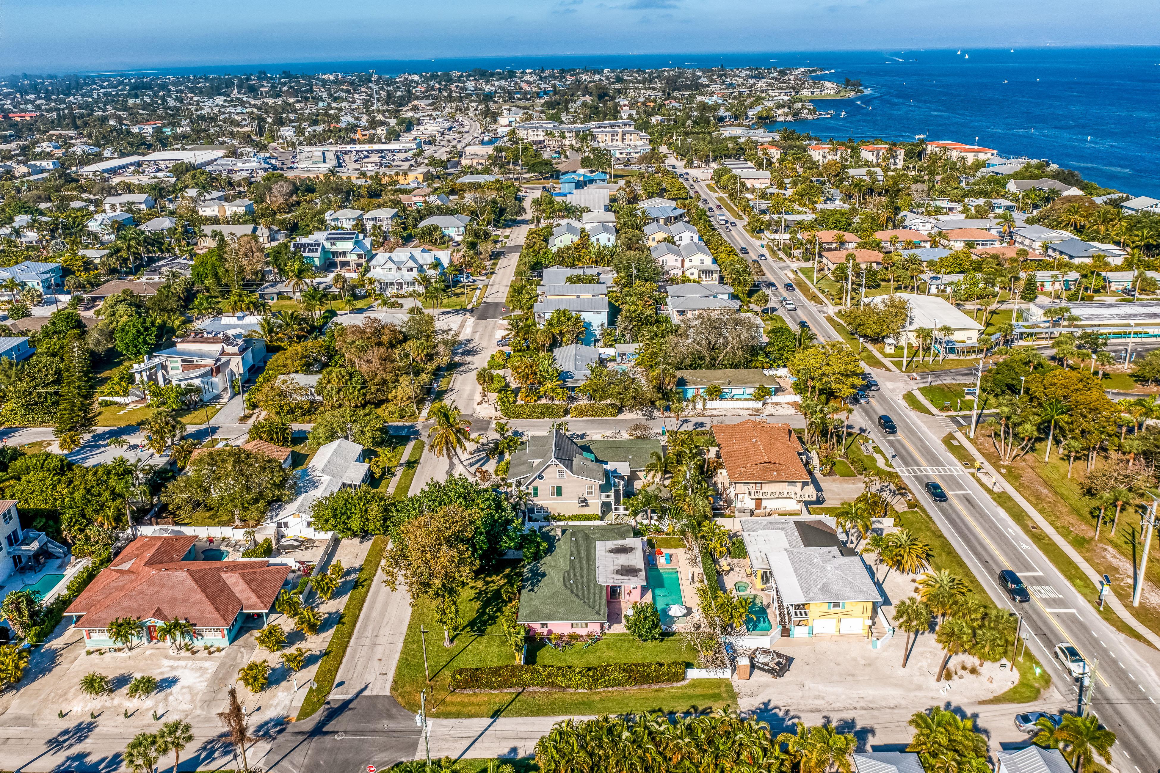 Coastal Tides House / Cottage rental in Anna Maria Island Houses in Anna Maria Island Florida - #26