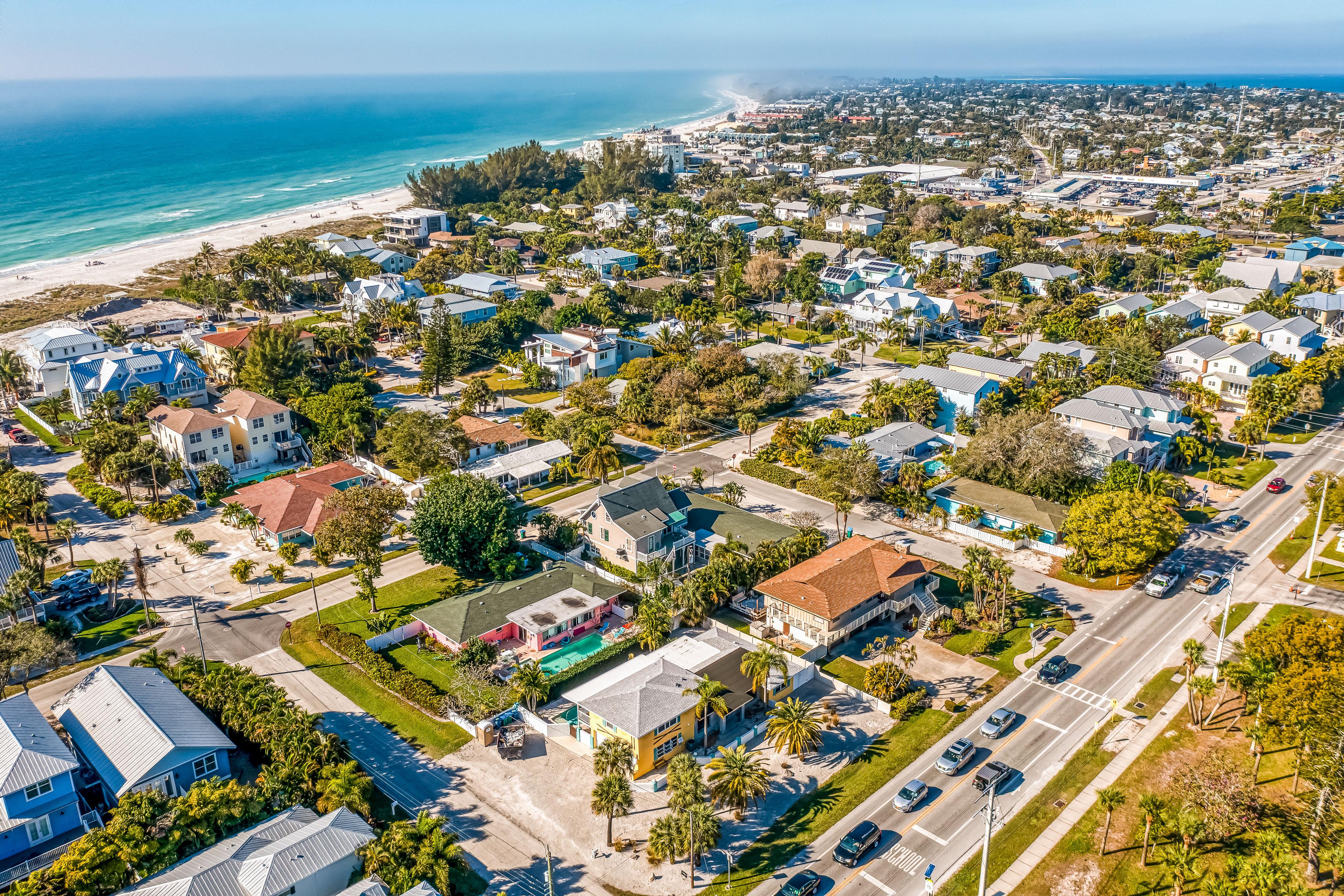 Coastal Tides House / Cottage rental in Anna Maria Island Houses in Anna Maria Island Florida - #27