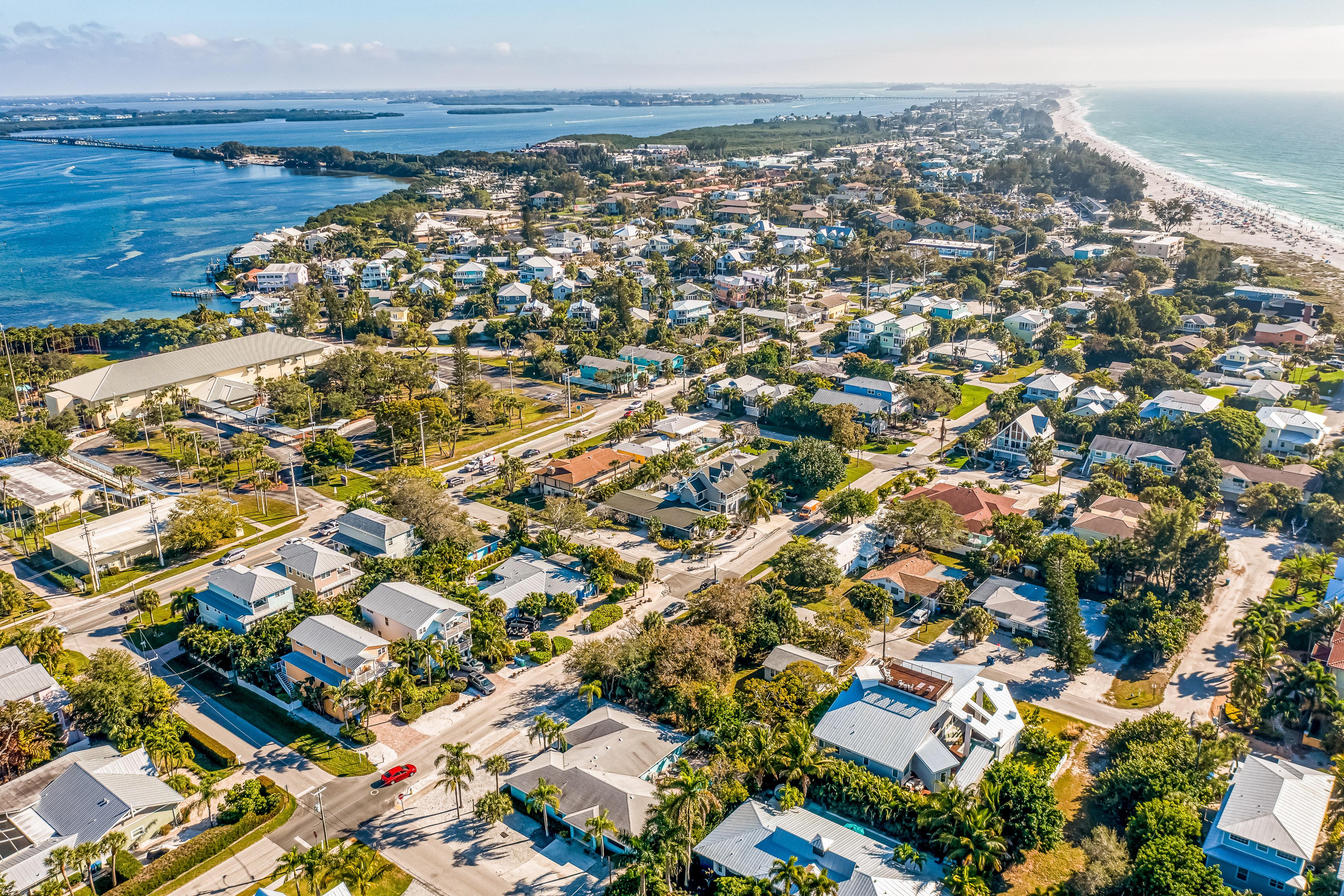 Coastal Tides House / Cottage rental in Anna Maria Island Houses in Anna Maria Island Florida - #28