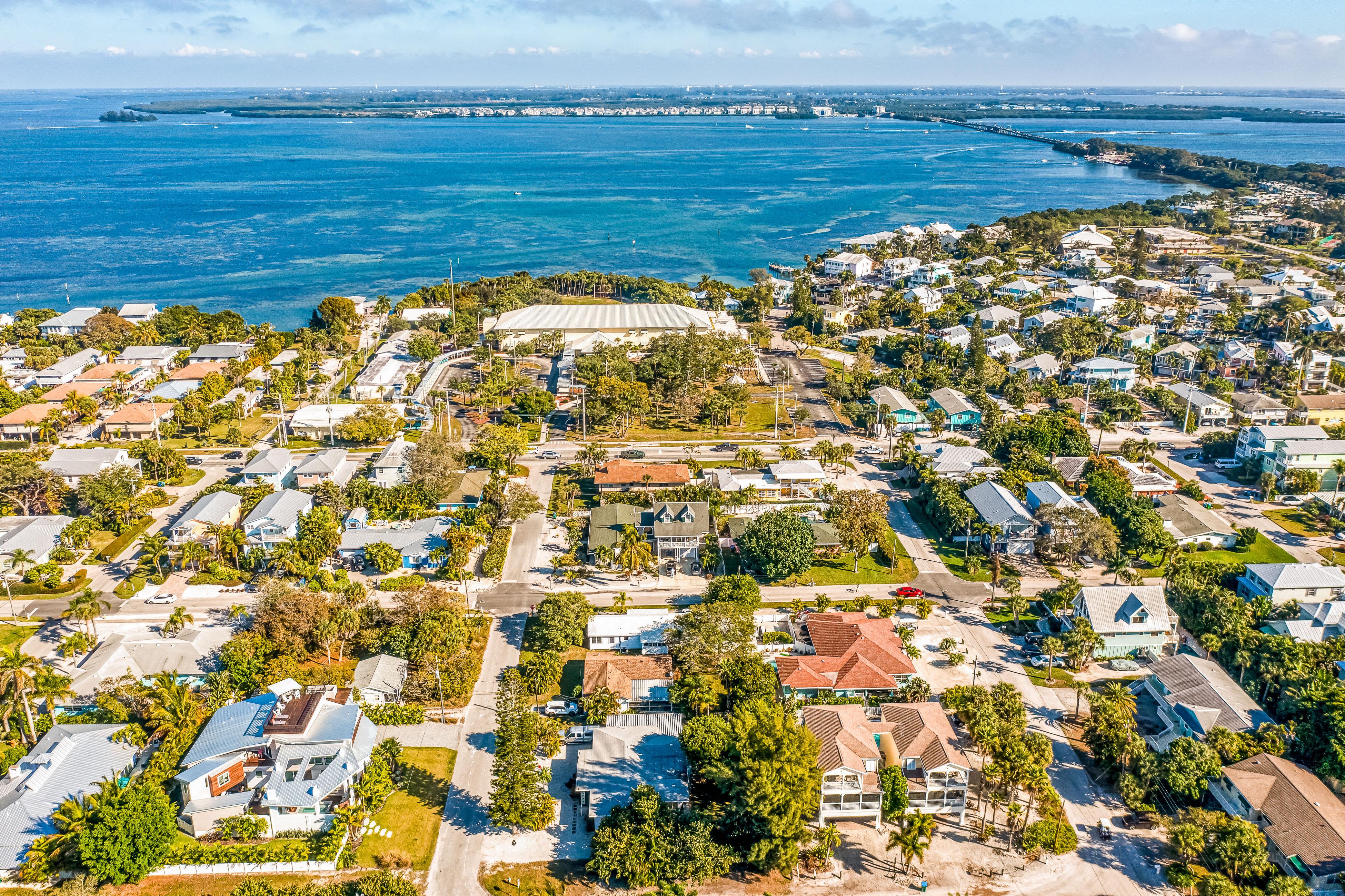 Coastal Tides House / Cottage rental in Anna Maria Island Houses in Anna Maria Island Florida - #29