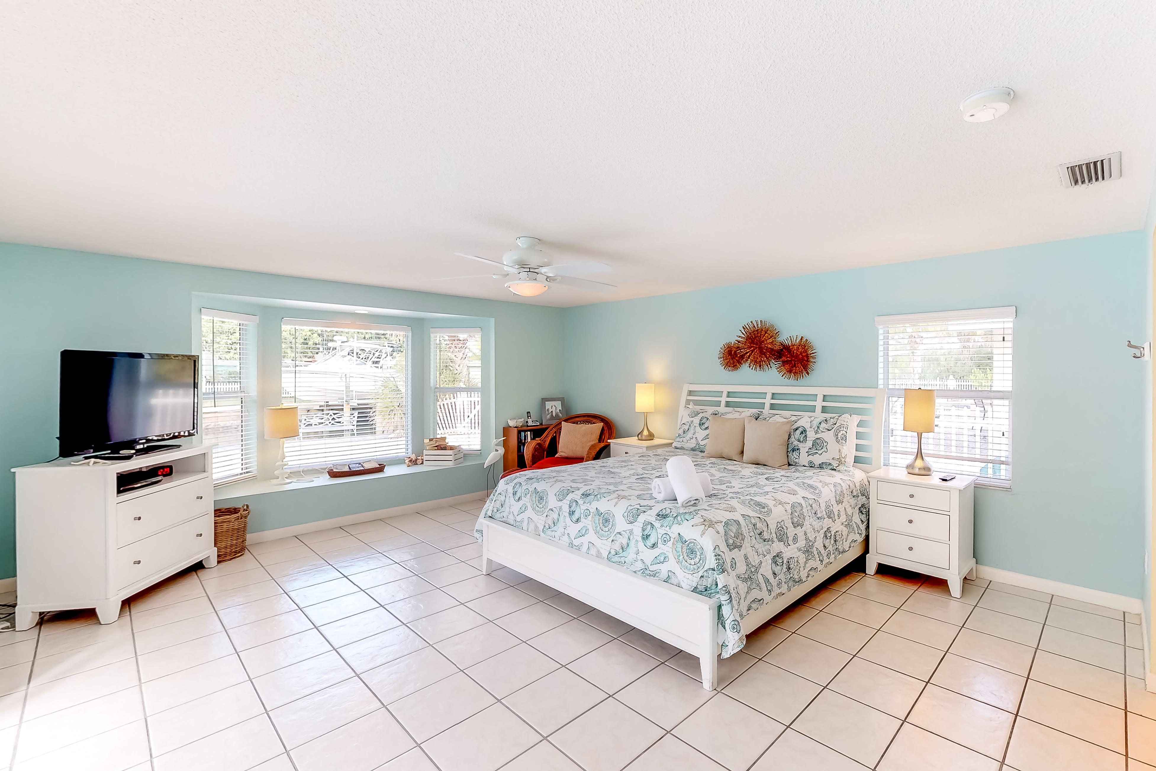 Coconut Tree House / Cottage rental in Anna Maria Island Houses in Anna Maria Island Florida - #8