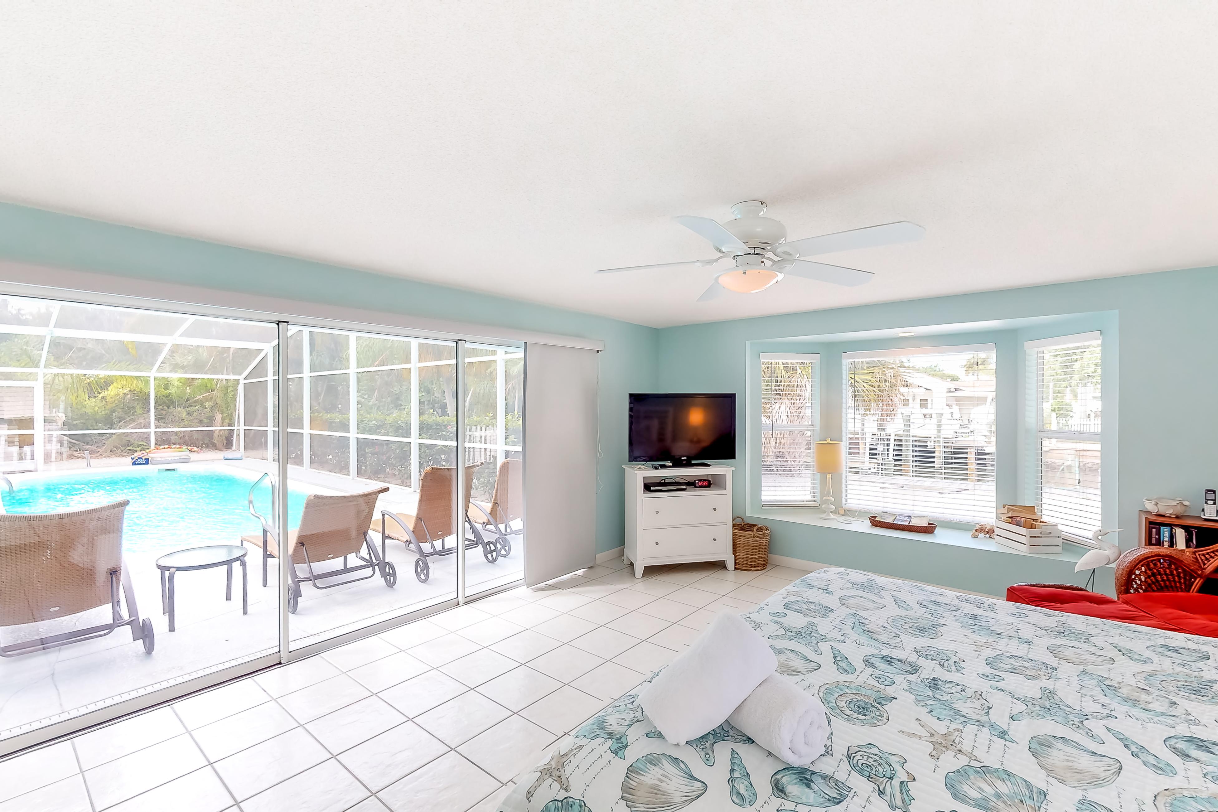 Coconut Tree House / Cottage rental in Anna Maria Island Houses in Anna Maria Island Florida - #9