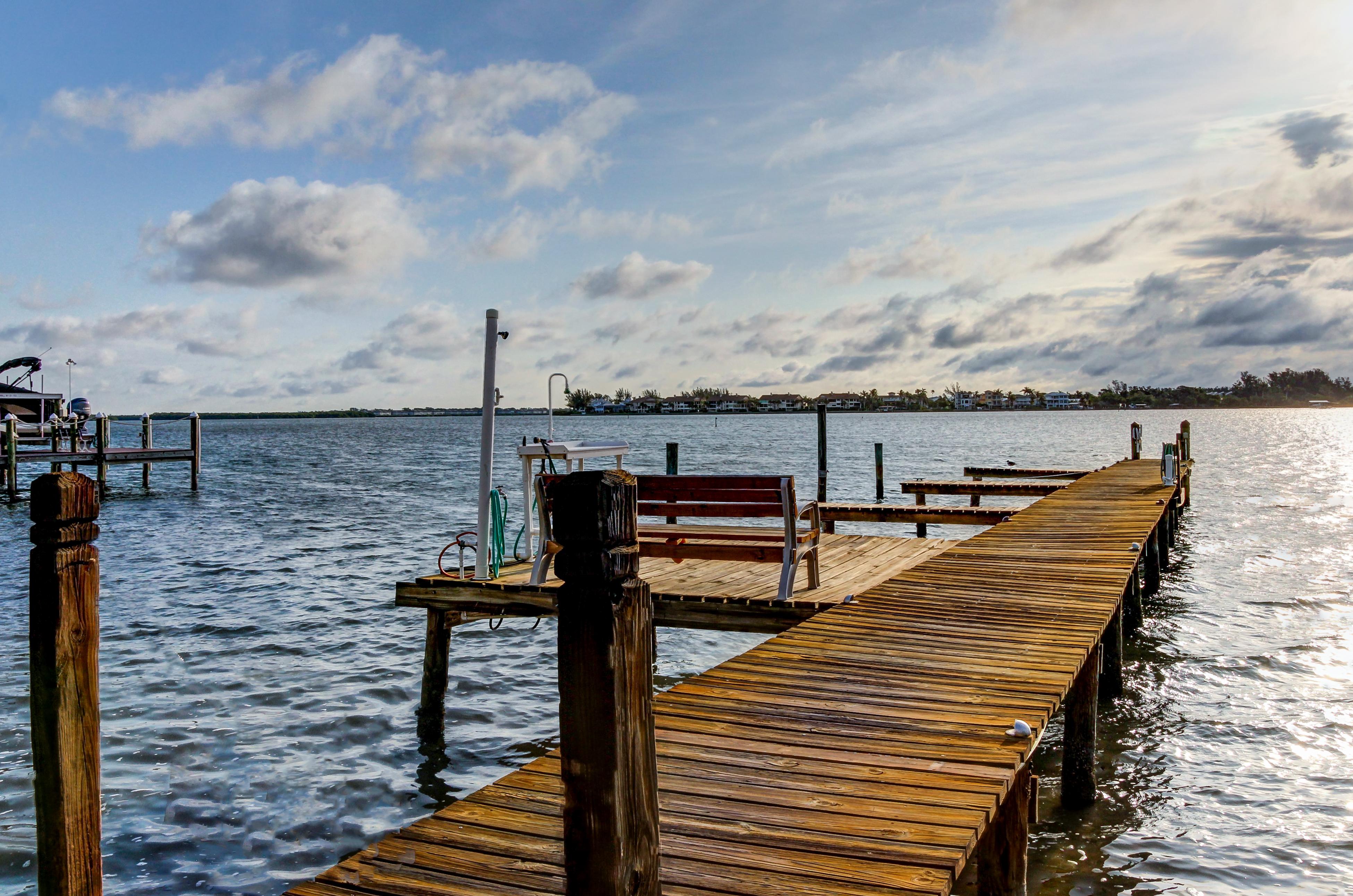 Coconut Tree House / Cottage rental in Anna Maria Island Houses in Anna Maria Island Florida - #22