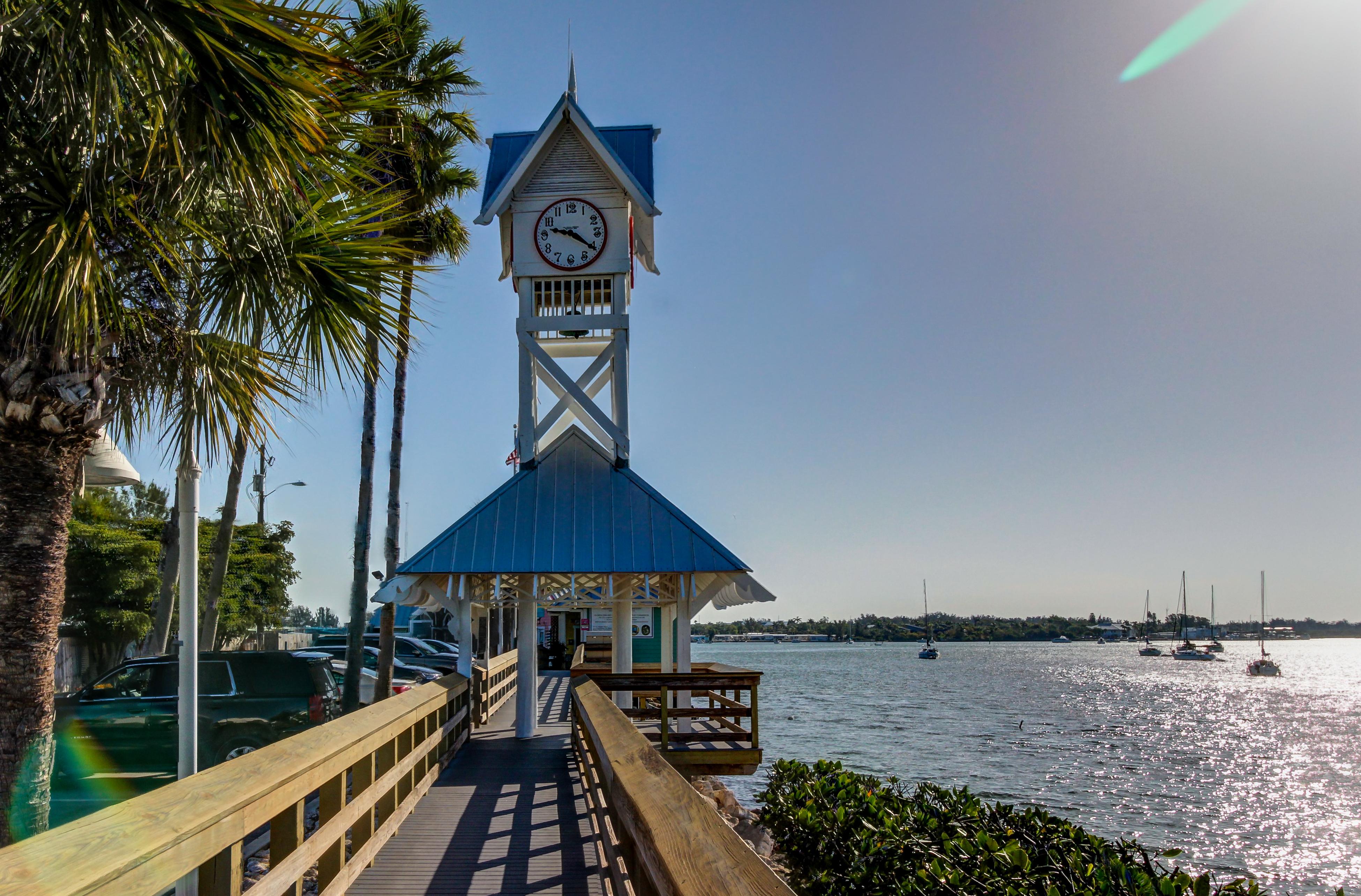 Coconut Tree House / Cottage rental in Anna Maria Island Houses in Anna Maria Island Florida - #23