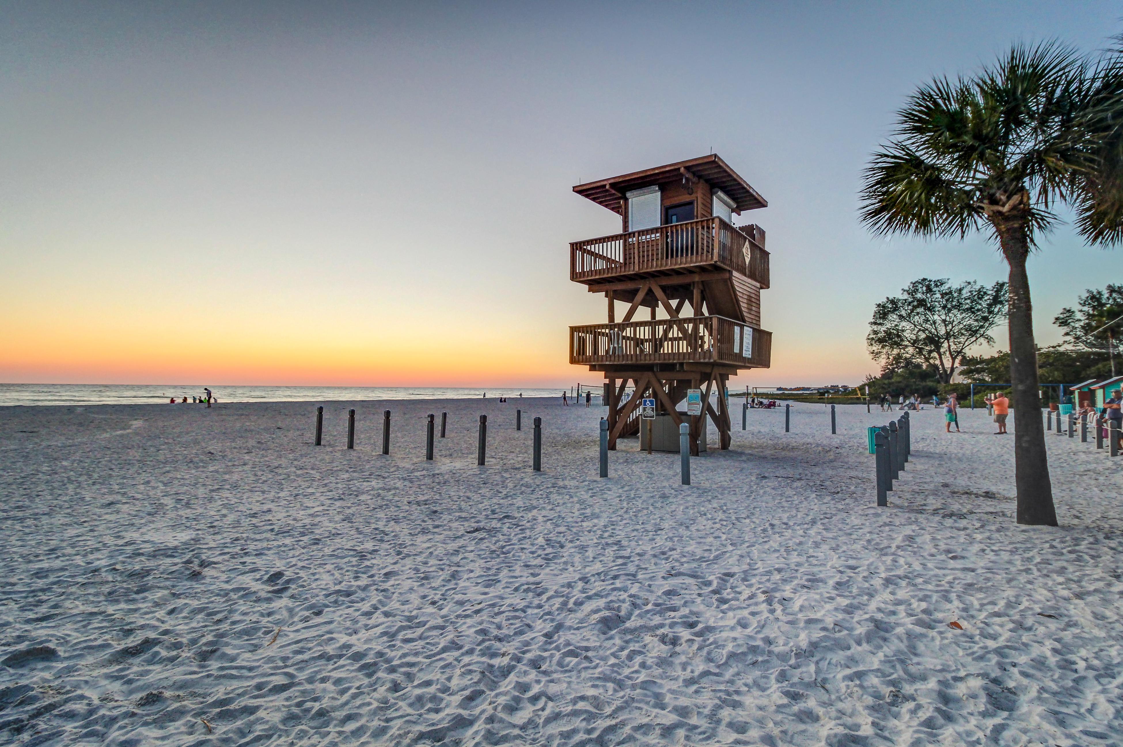 Coconut Tree House / Cottage rental in Anna Maria Island Houses in Anna Maria Island Florida - #25