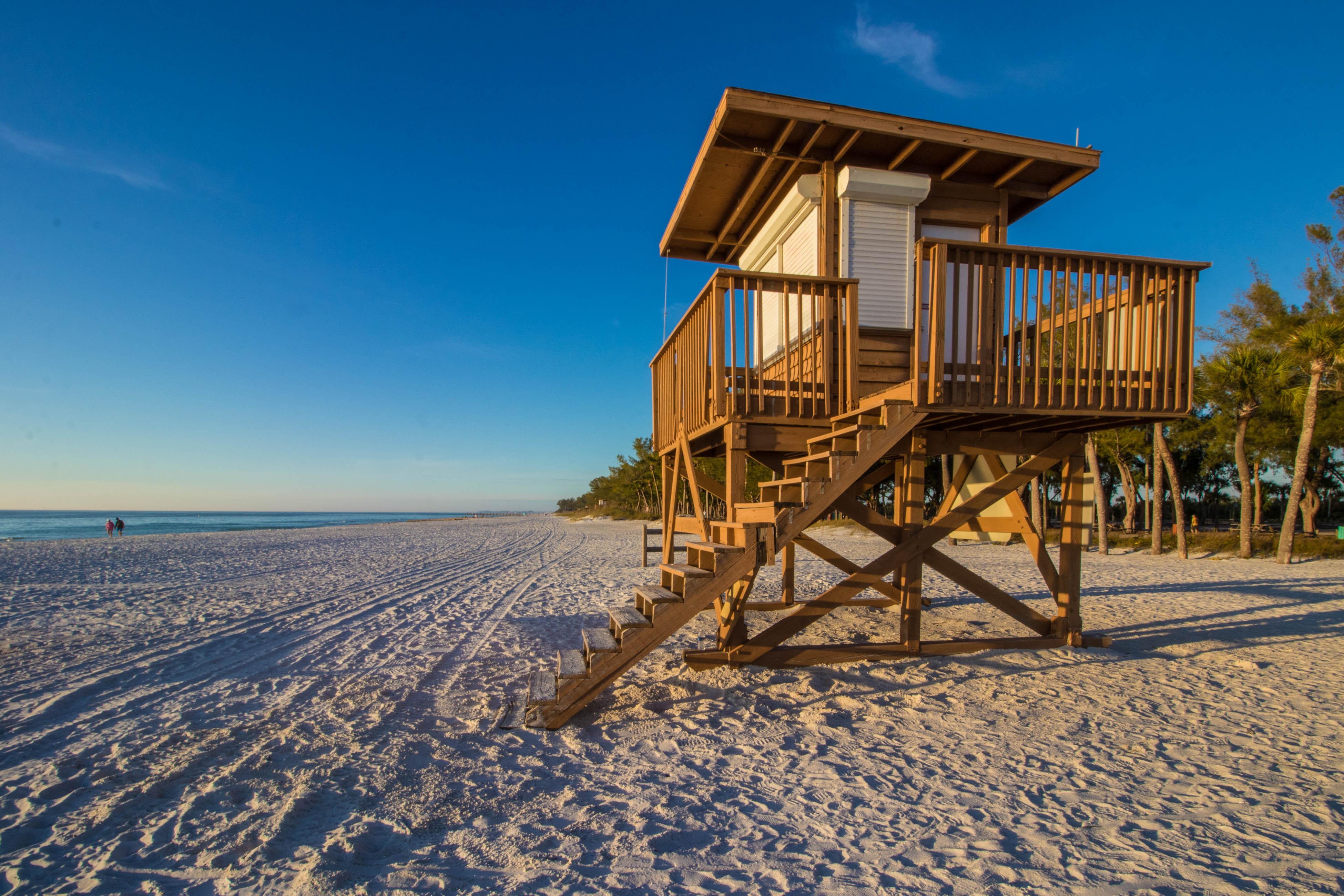 Coconut Tree House / Cottage rental in Anna Maria Island Houses in Anna Maria Island Florida - #27