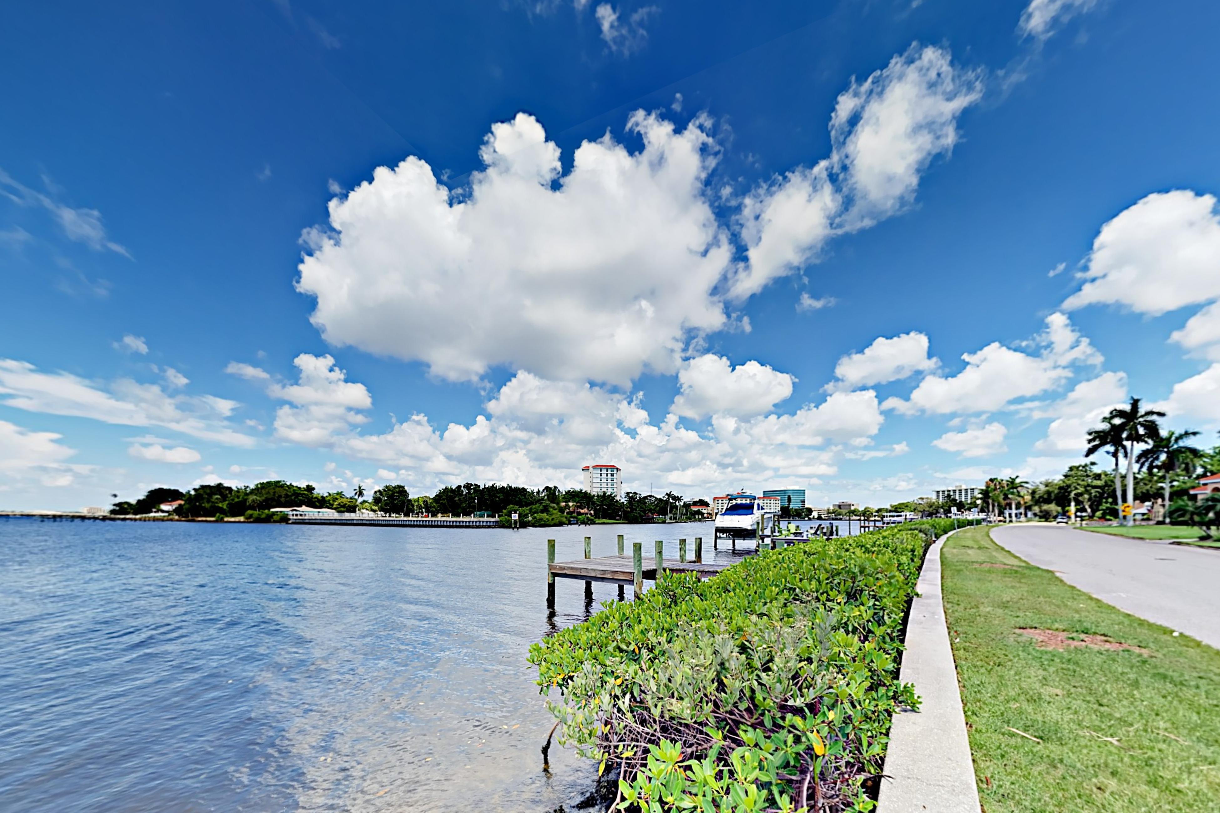 Doplin Paradise House / Cottage rental in Anna Maria Island Houses in Anna Maria Island Florida - #20