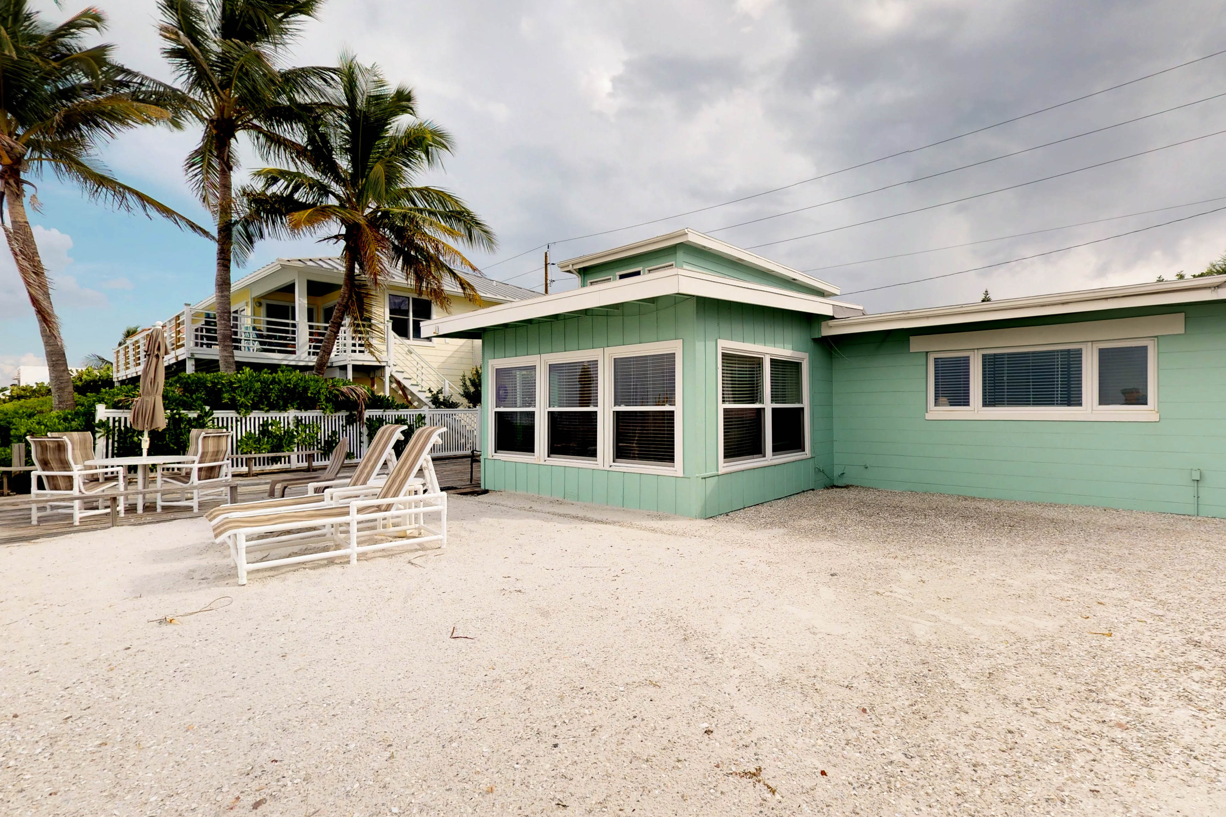 Grant's View House / Cottage rental in Anna Maria Island Houses in Anna Maria Island Florida - #5