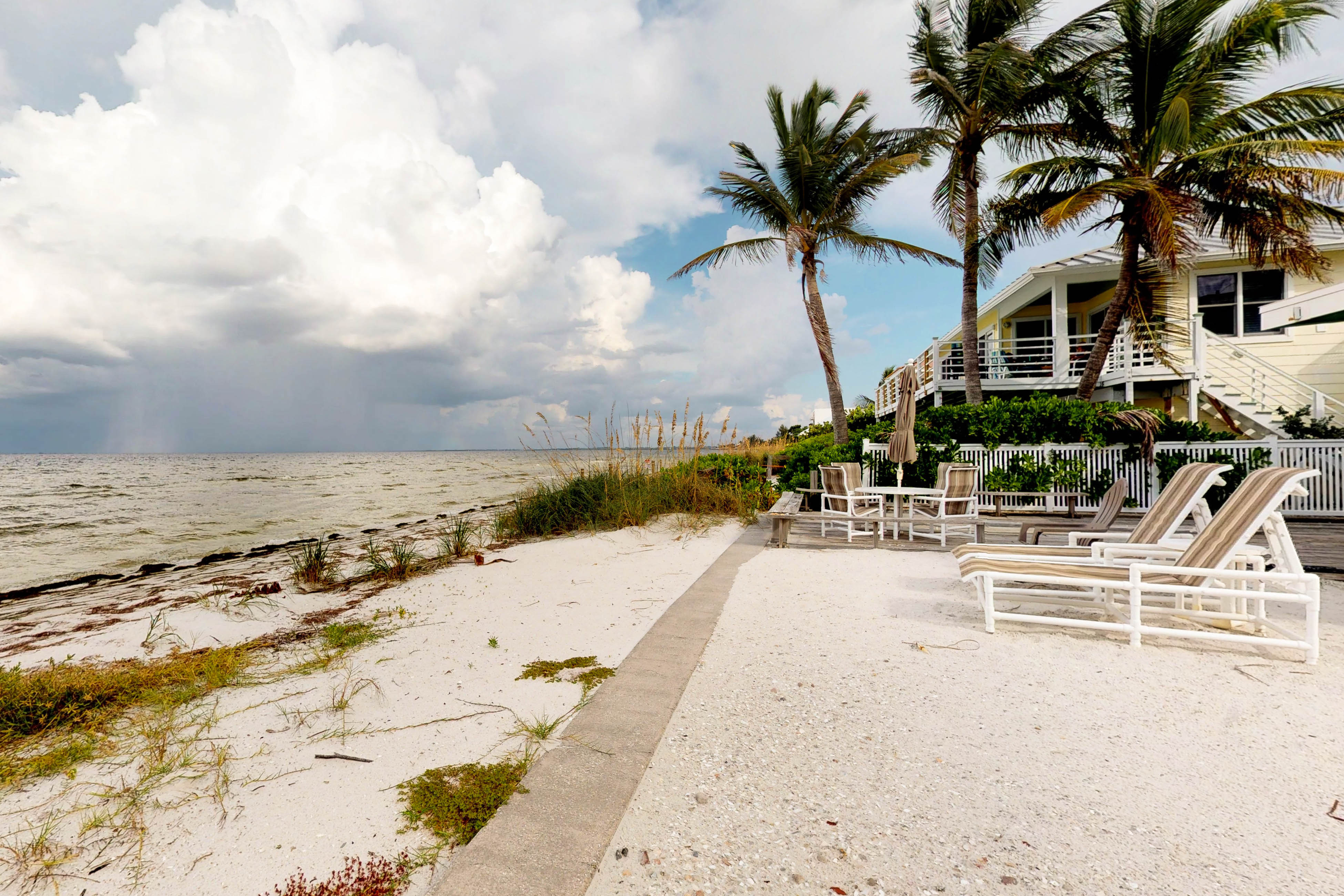 Grant's View House / Cottage rental in Anna Maria Island Houses in Anna Maria Island Florida - #26