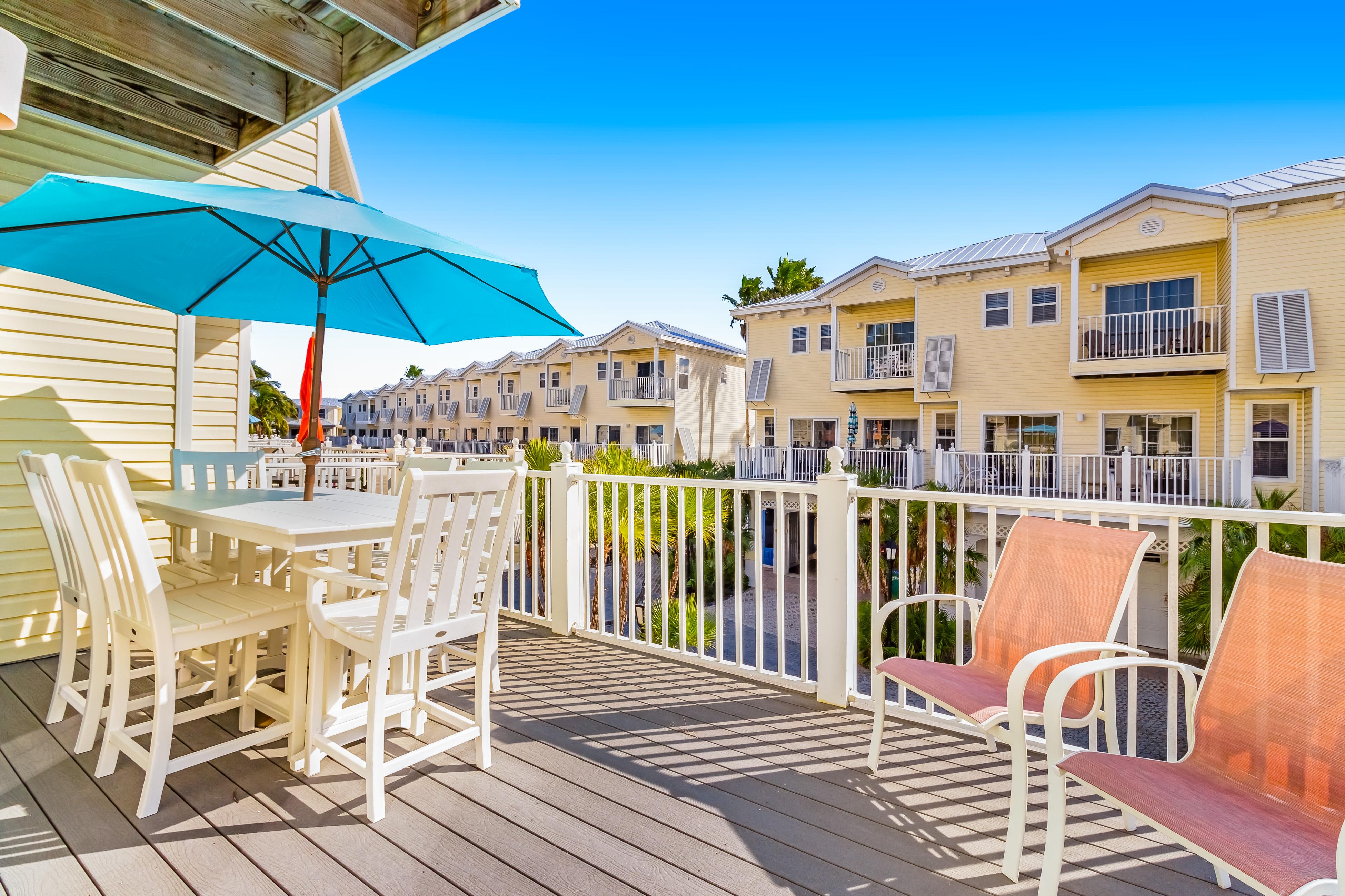 Gulf to Bay Getaway House / Cottage rental in Anna Maria Island Houses in Anna Maria Island Florida - #3