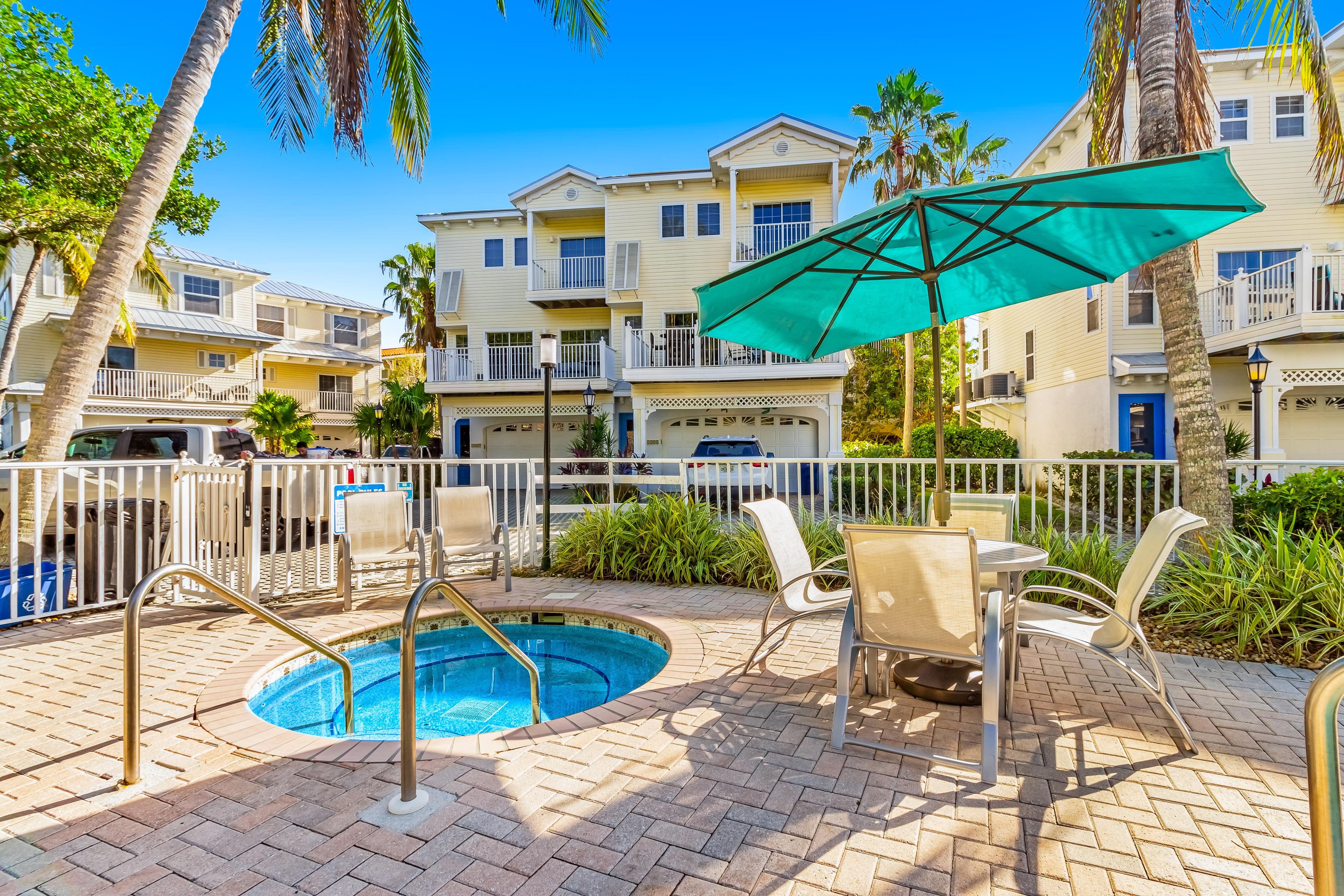 Gulf to Bay Getaway House / Cottage rental in Anna Maria Island Houses in Anna Maria Island Florida - #39