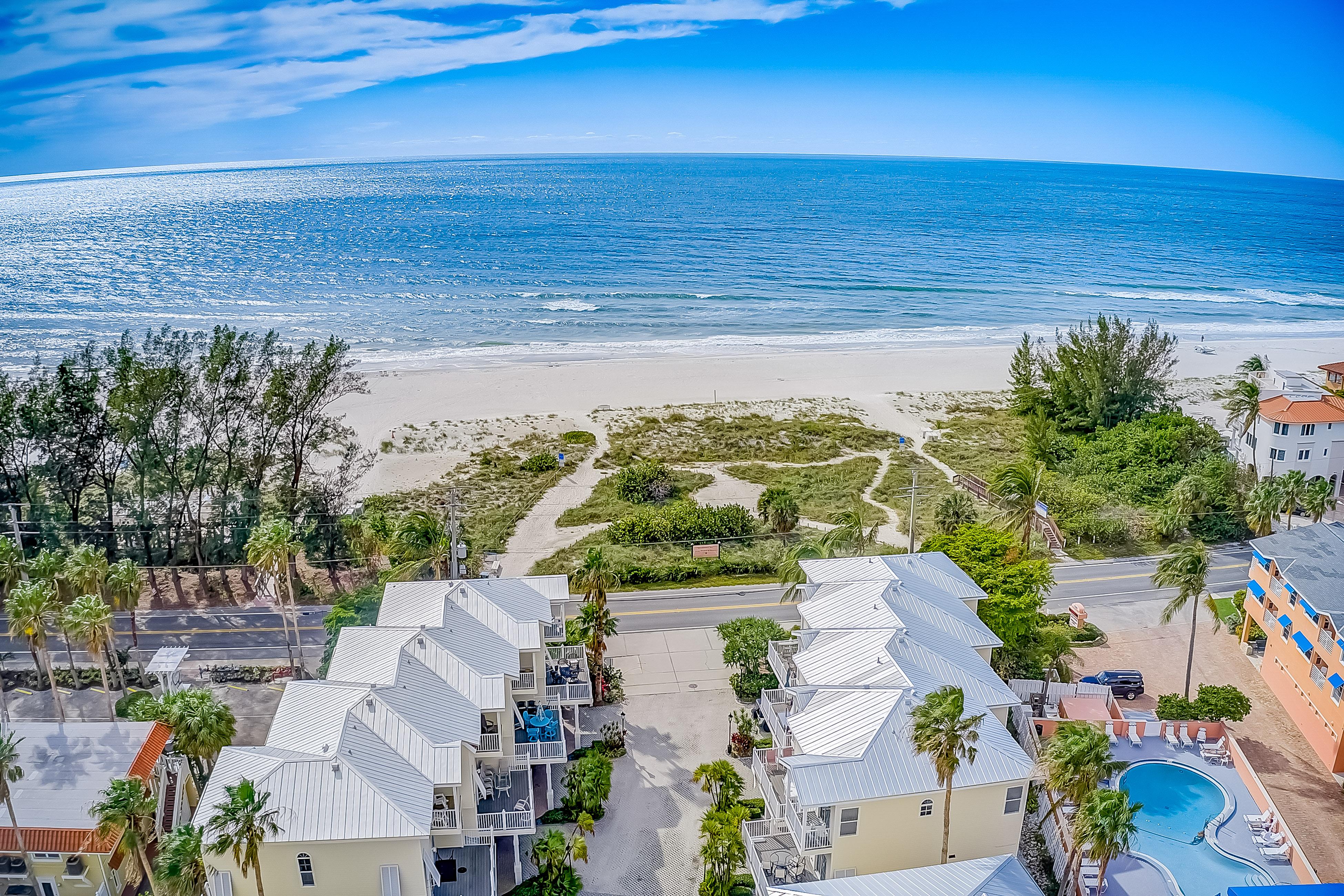 Gulf to Bay Getaway House / Cottage rental in Anna Maria Island Houses in Anna Maria Island Florida - #42