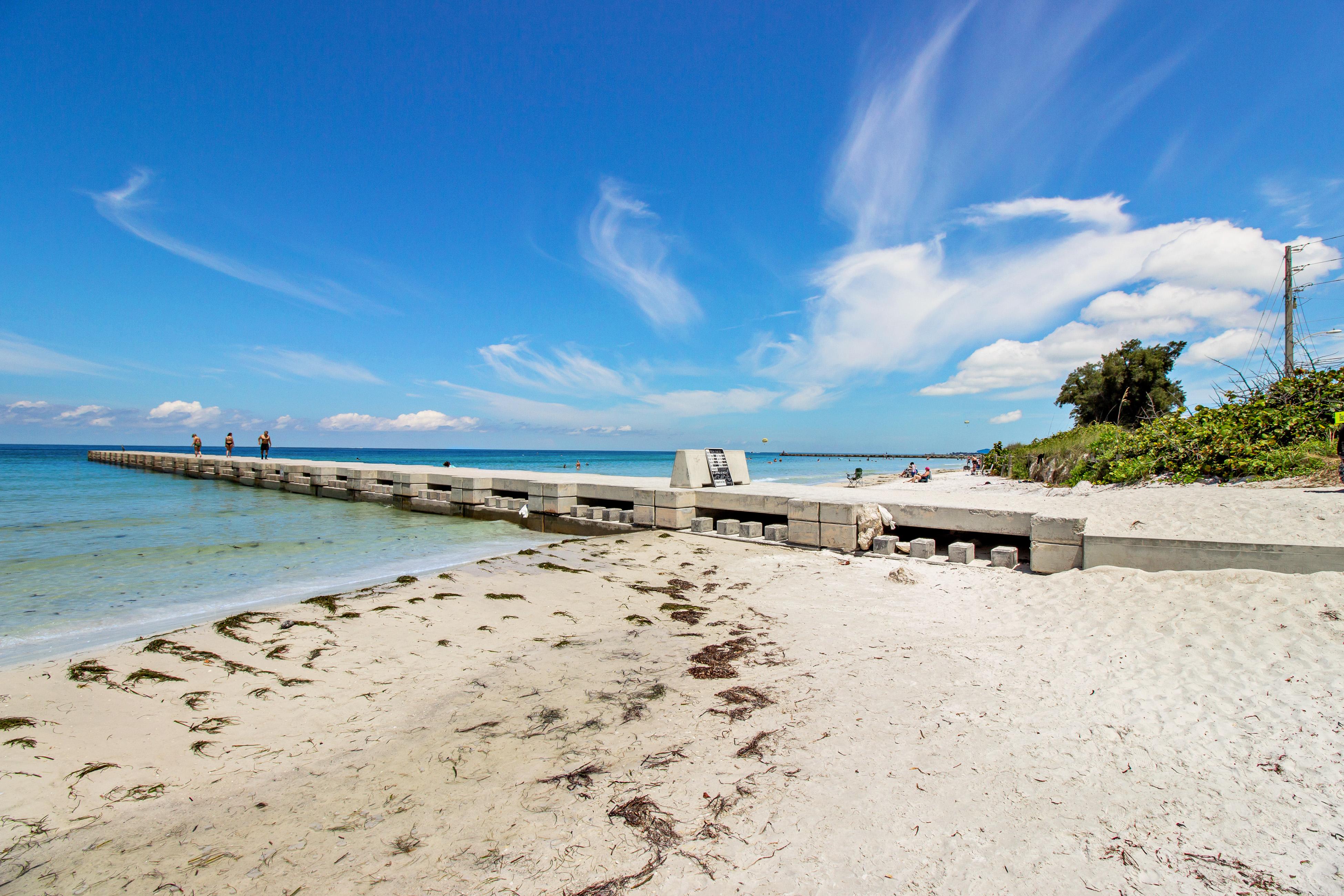 Gulf View Cottage #3 House / Cottage rental in Anna Maria Island Houses in Anna Maria Island Florida - #19