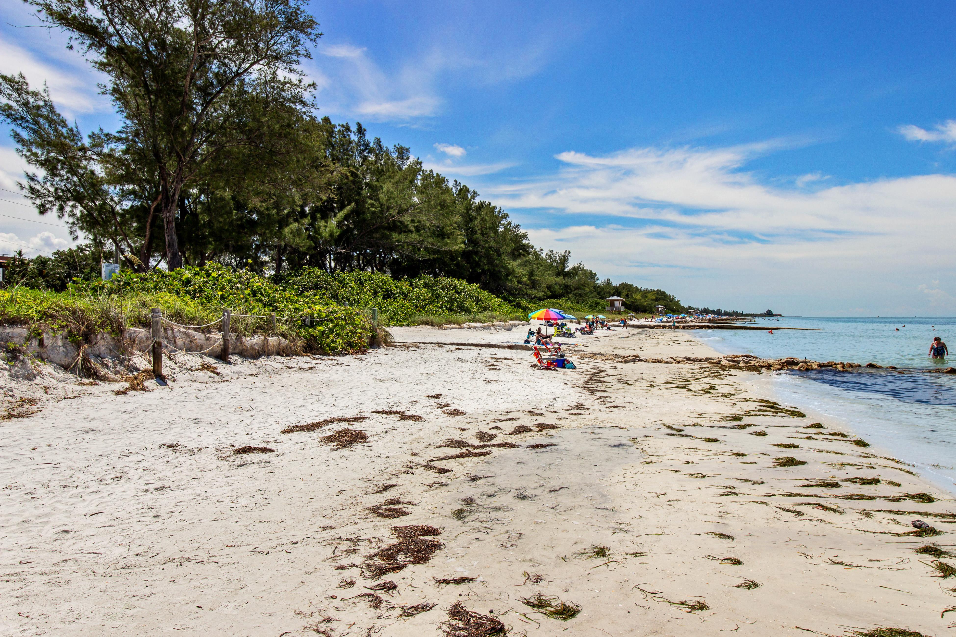 Gulf View Cottage #3 House / Cottage rental in Anna Maria Island Houses in Anna Maria Island Florida - #20