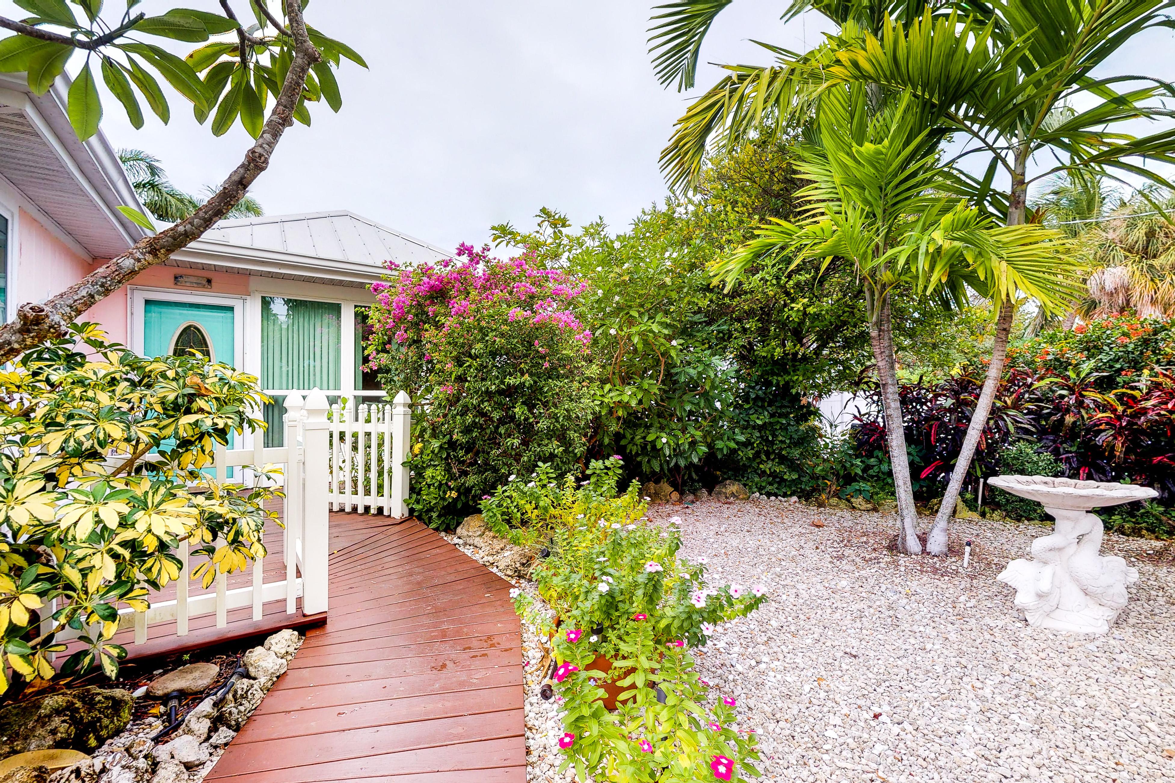 Harmony House House / Cottage rental in Anna Maria Island Houses in Anna Maria Island Florida - #40