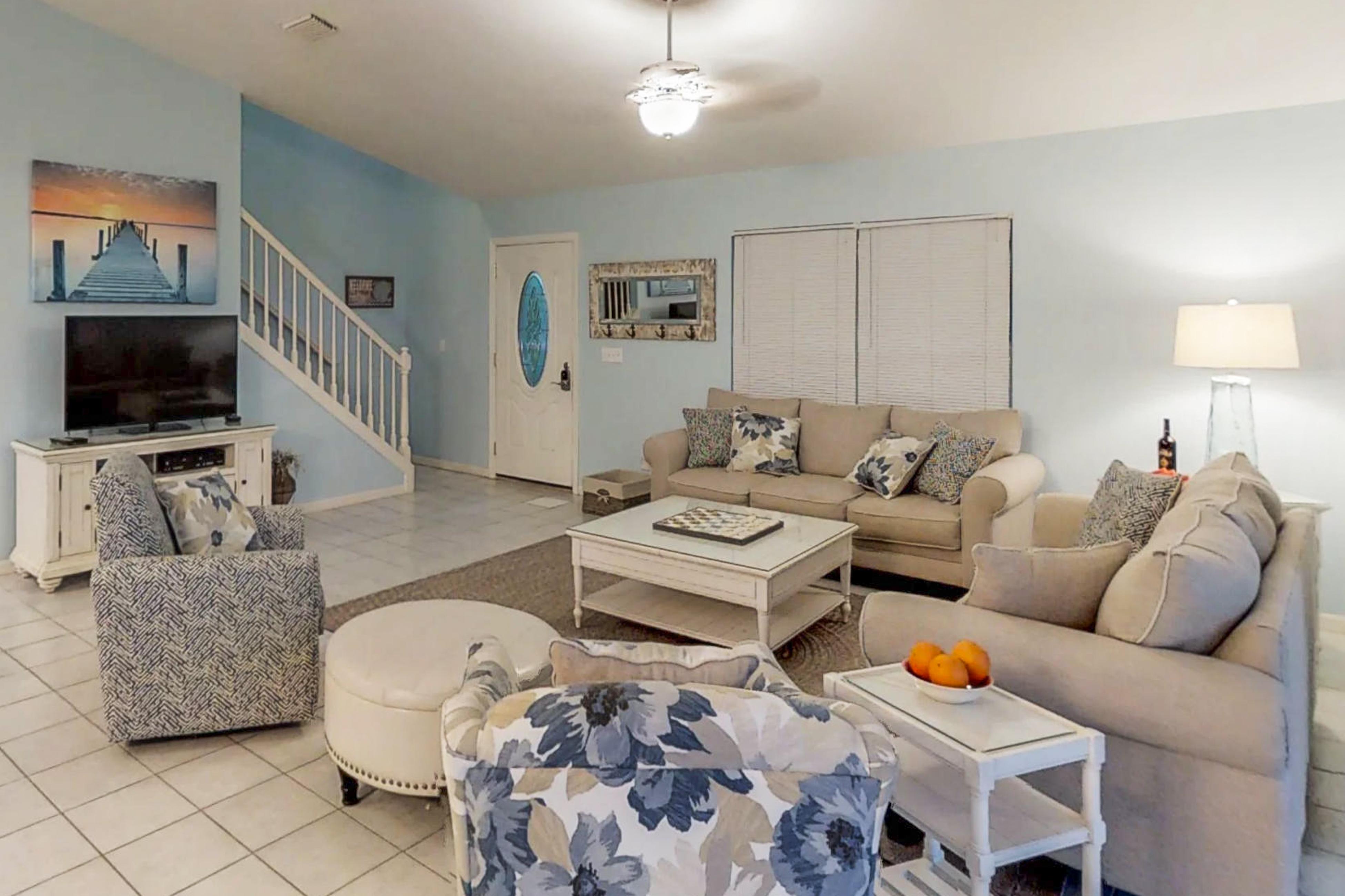 Heavenly Holly House / Cottage rental in Anna Maria Island Houses in Anna Maria Island Florida - #6