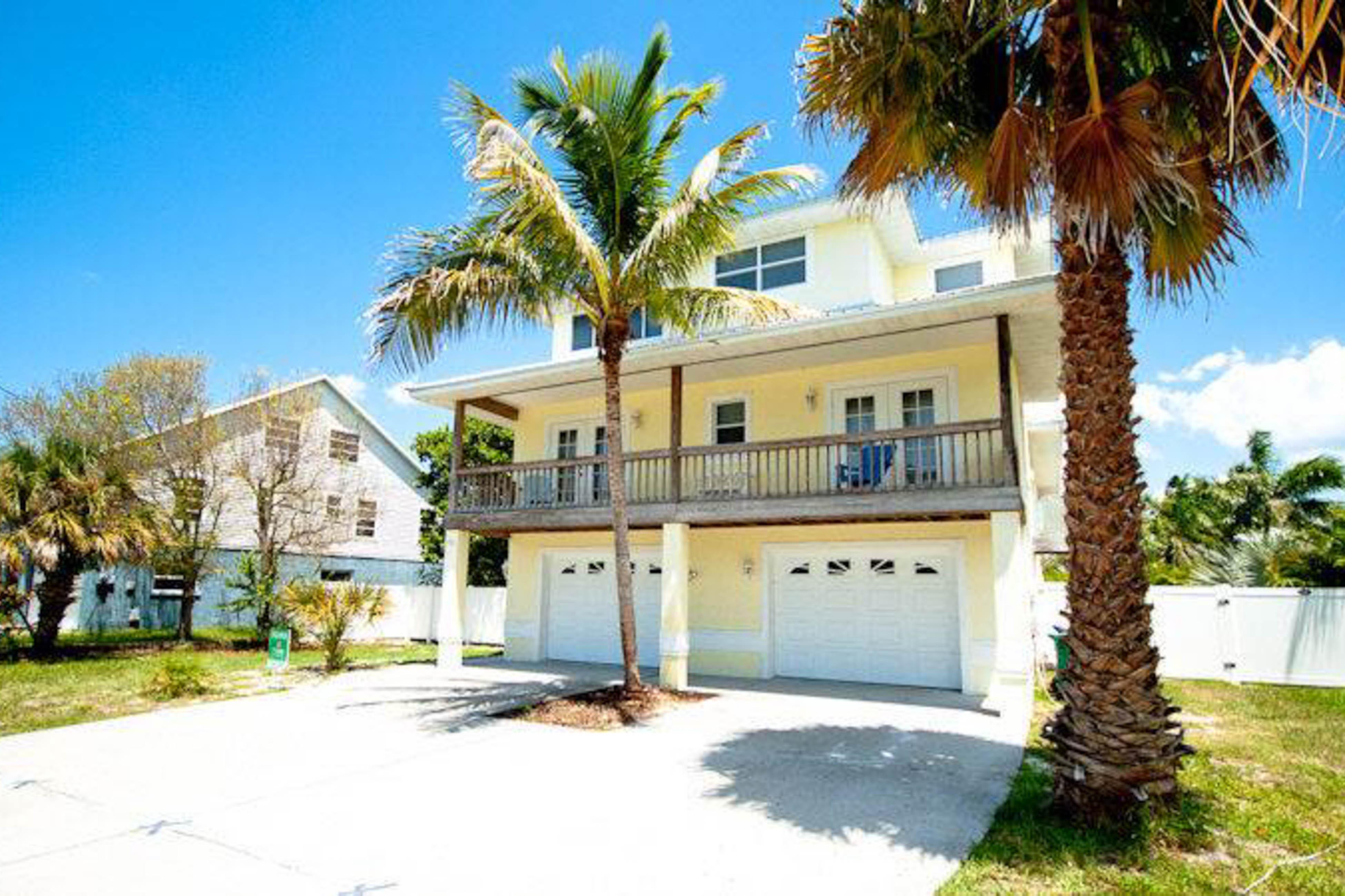 Heavenly Holly House / Cottage rental in Anna Maria Island Houses in Anna Maria Island Florida - #26