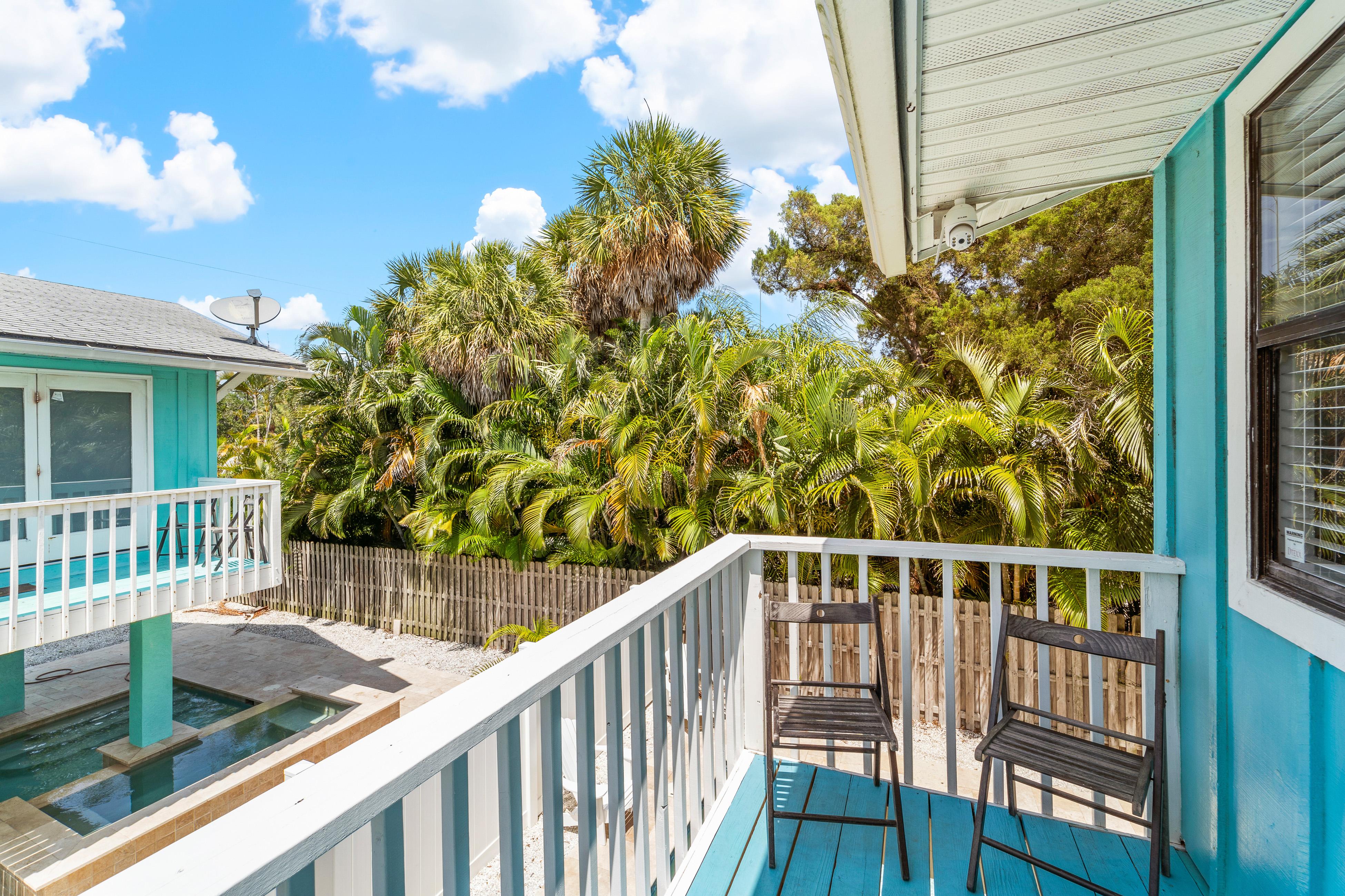 Hidden Treasure House / Cottage rental in Anna Maria Island Houses in Anna Maria Island Florida - #25