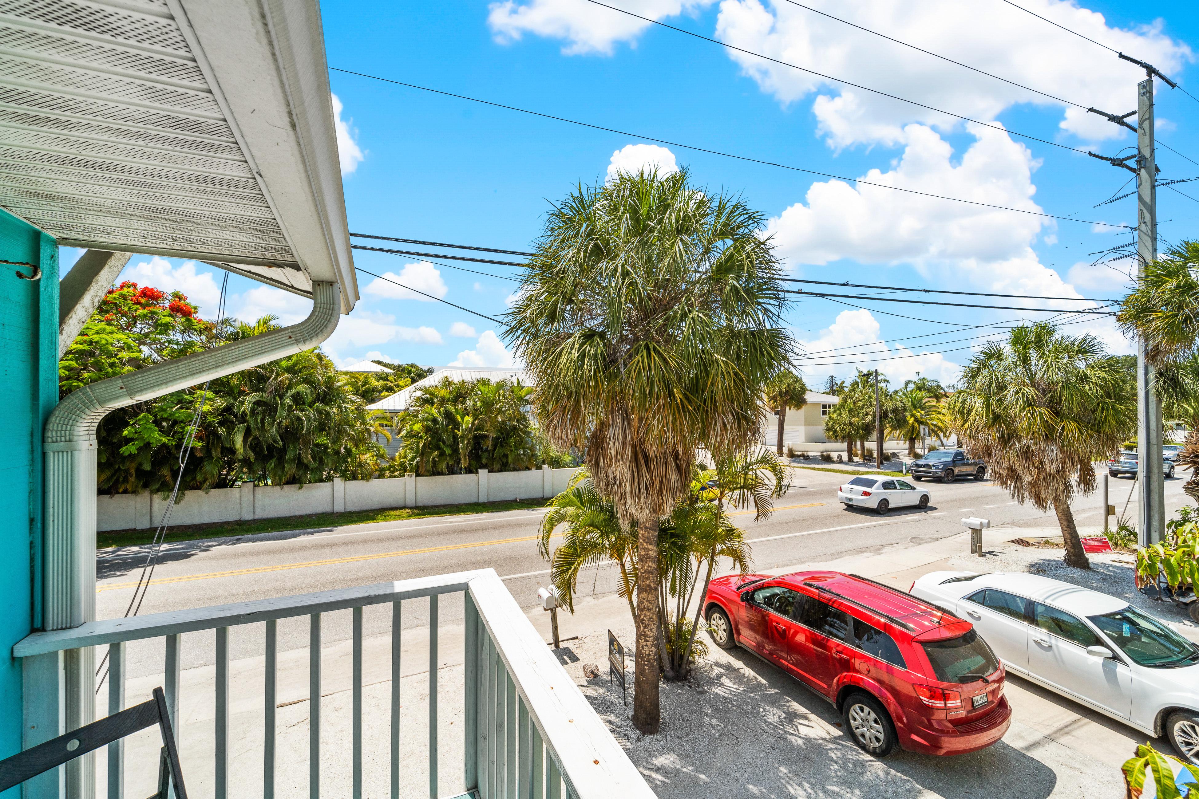 Hidden Treasure House / Cottage rental in Anna Maria Island Houses in Anna Maria Island Florida - #30