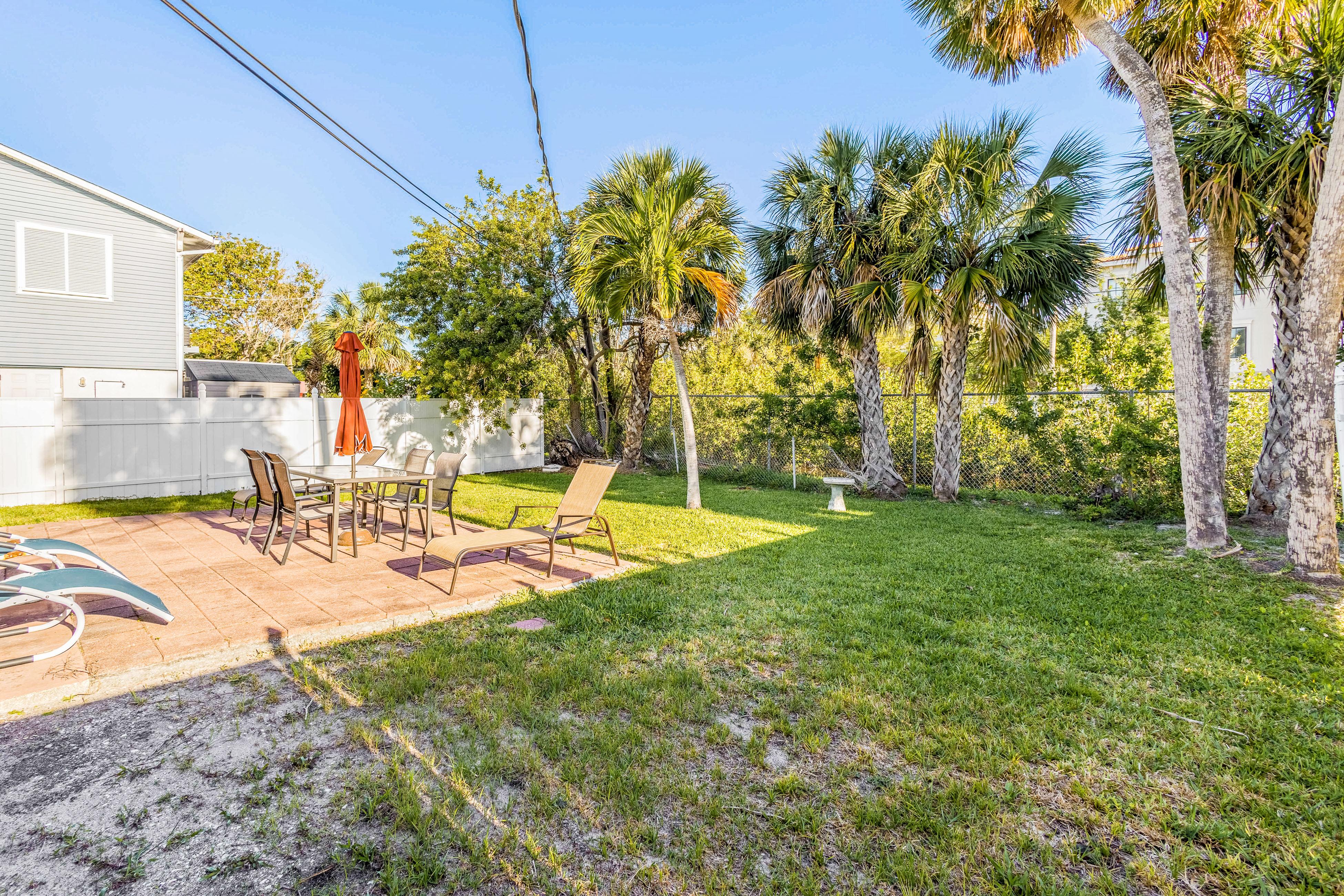 Holmes Beach Bungalow House / Cottage rental in Anna Maria Island Houses in Anna Maria Island Florida - #15