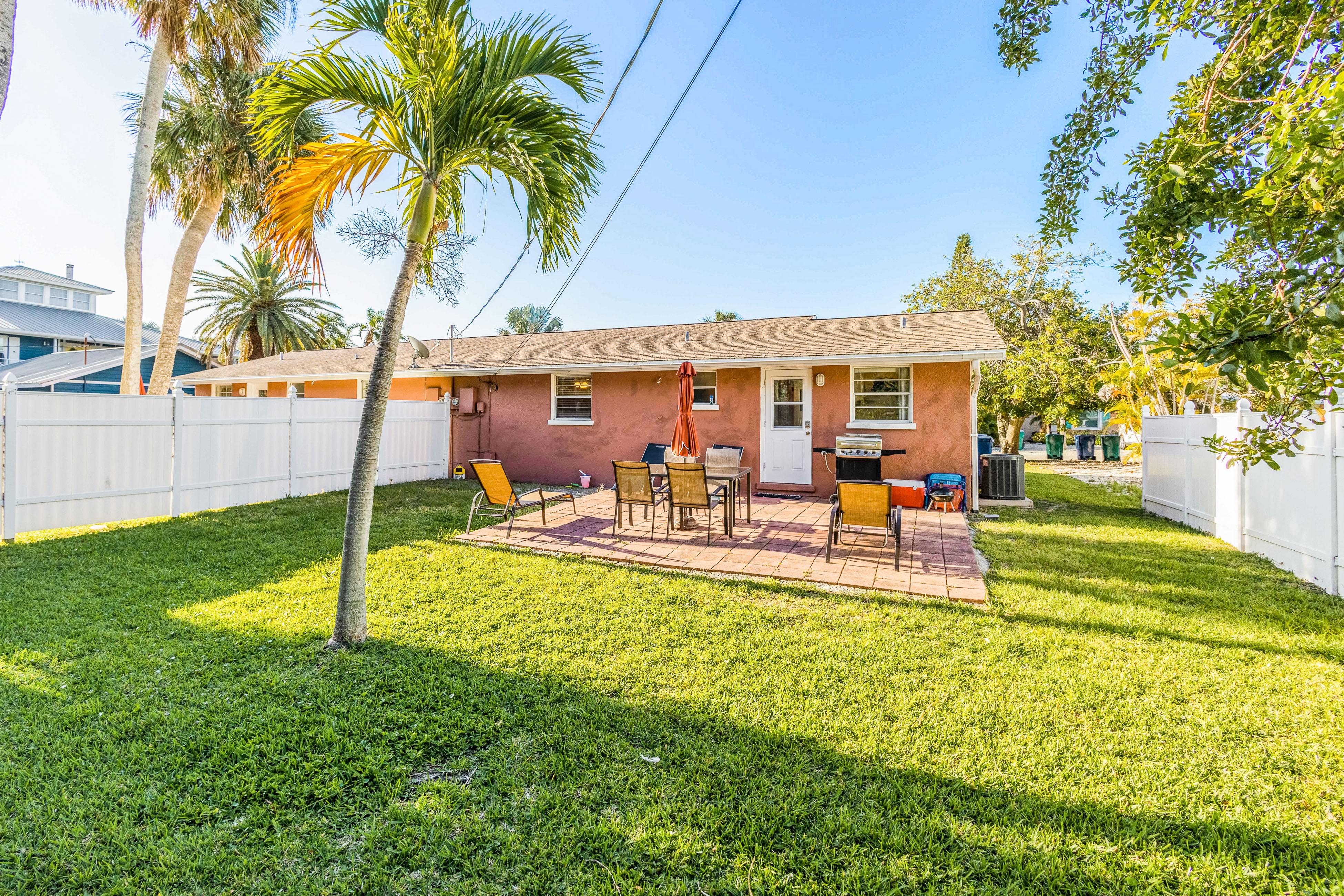 Holmes Beach Bungalow House / Cottage rental in Anna Maria Island Houses in Anna Maria Island Florida - #16