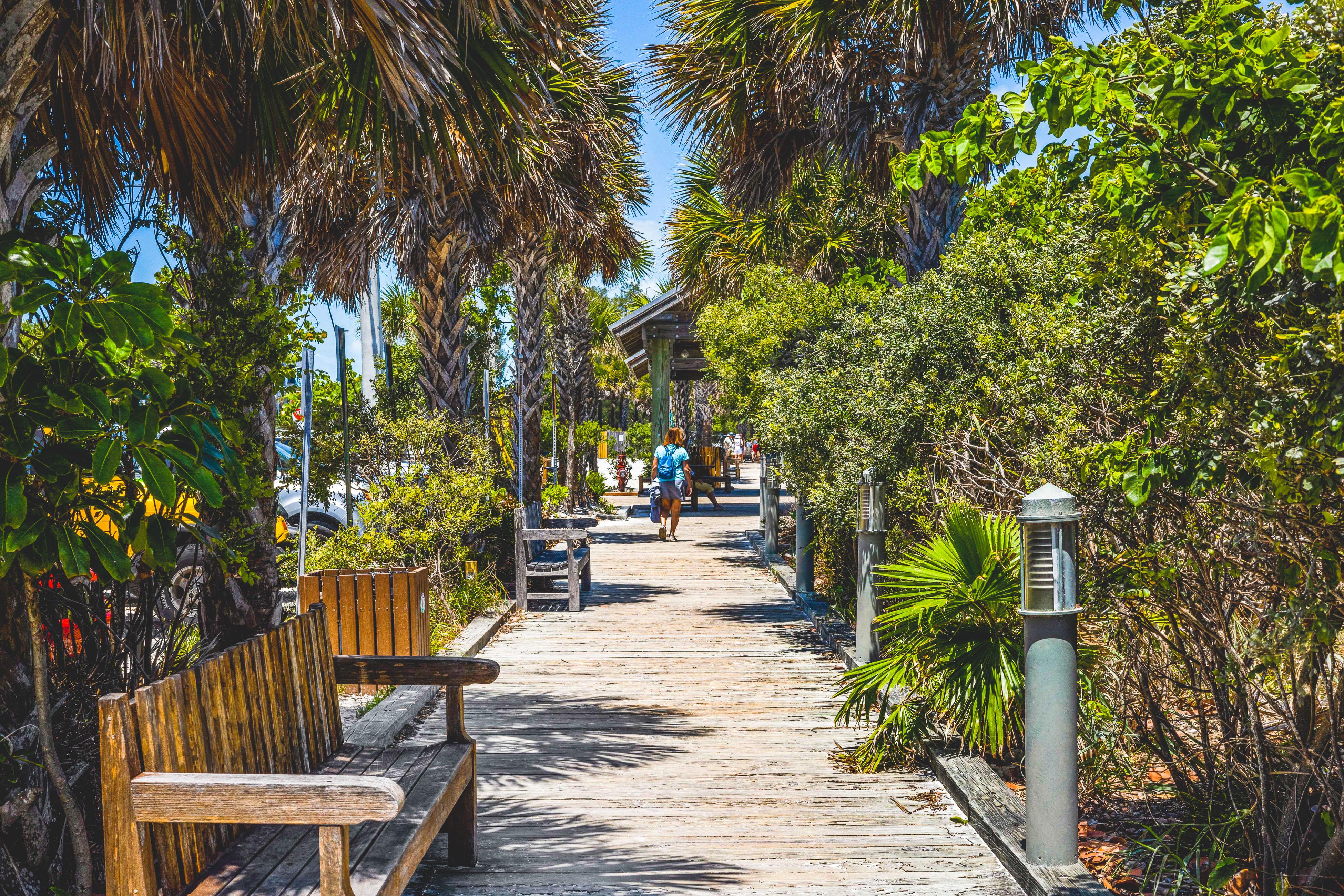 Holmes Beach Bungalow House / Cottage rental in Anna Maria Island Houses in Anna Maria Island Florida - #42