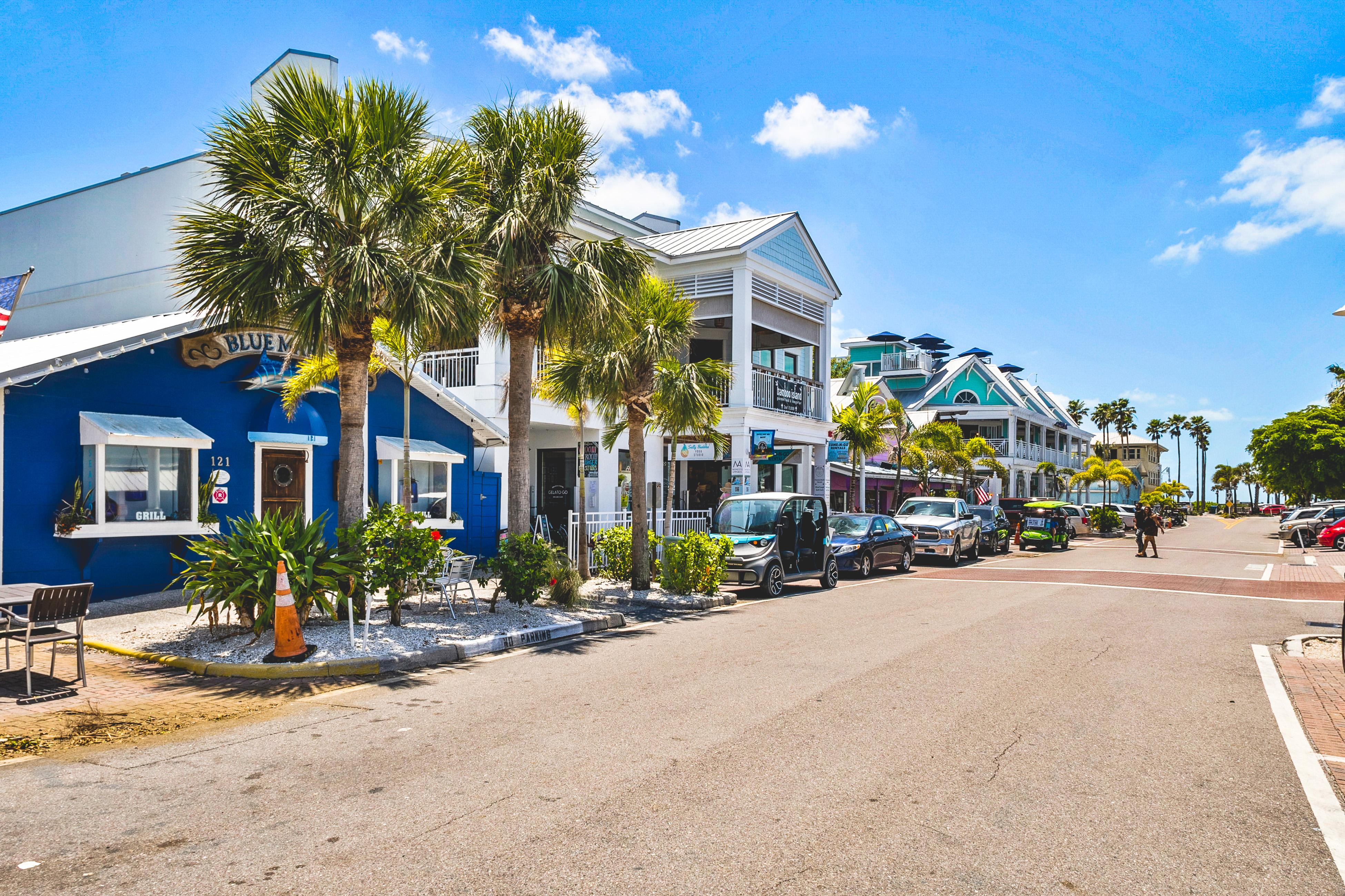 Holmes Beach Bungalow House / Cottage rental in Anna Maria Island Houses in Anna Maria Island Florida - #44