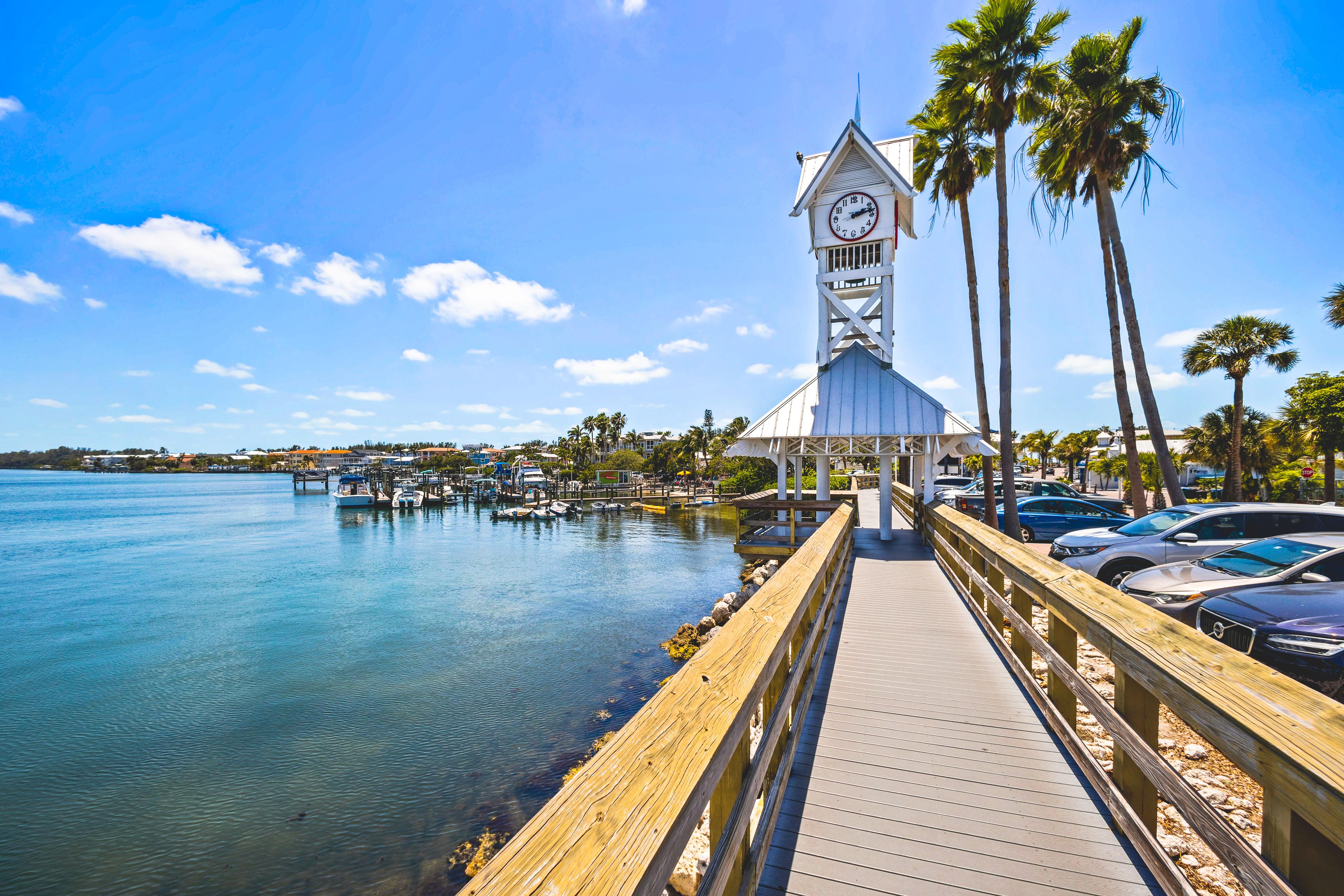 Holmes Beach Bungalow House / Cottage rental in Anna Maria Island Houses in Anna Maria Island Florida - #45