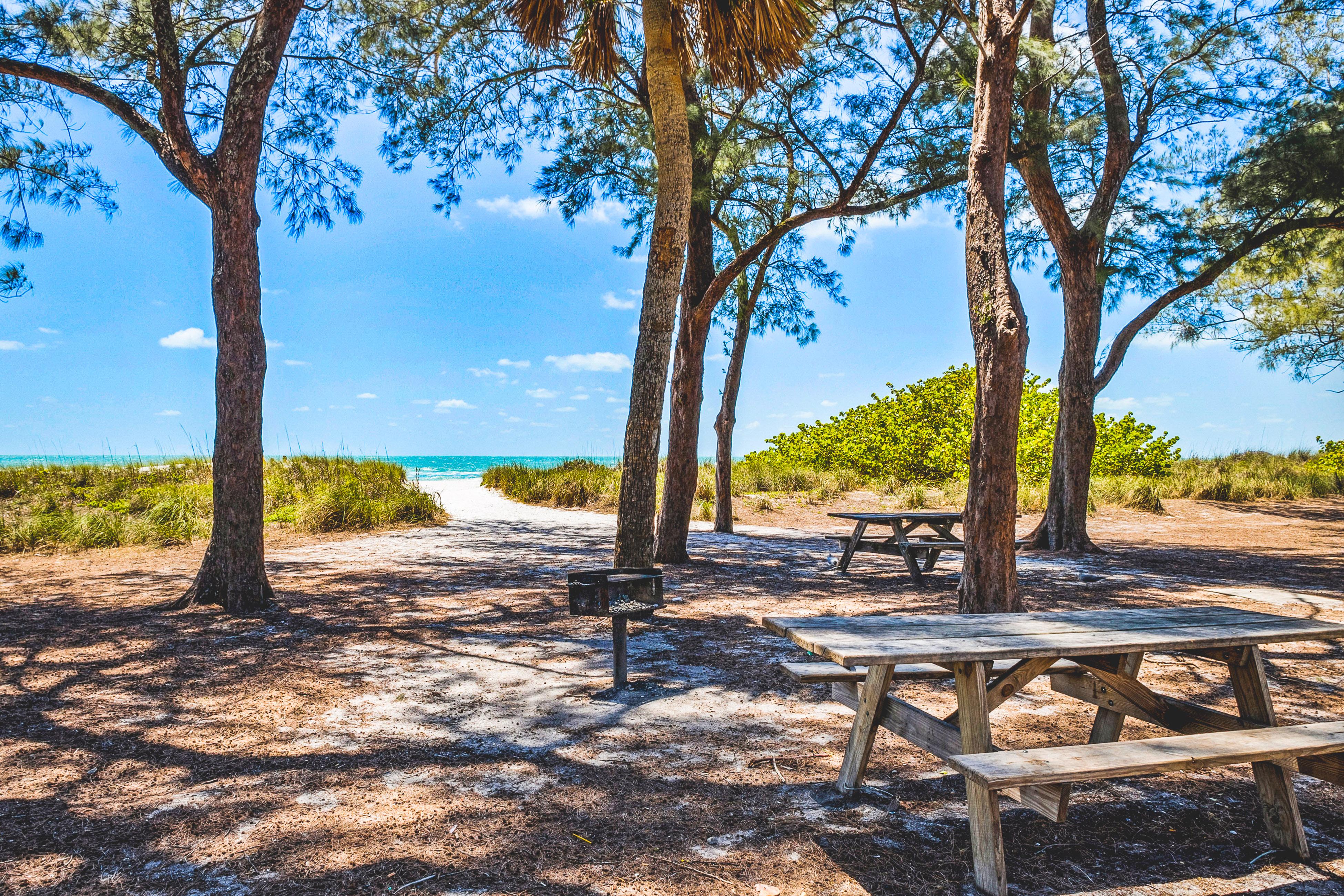 Holmes Beach Bungalow House / Cottage rental in Anna Maria Island Houses in Anna Maria Island Florida - #46