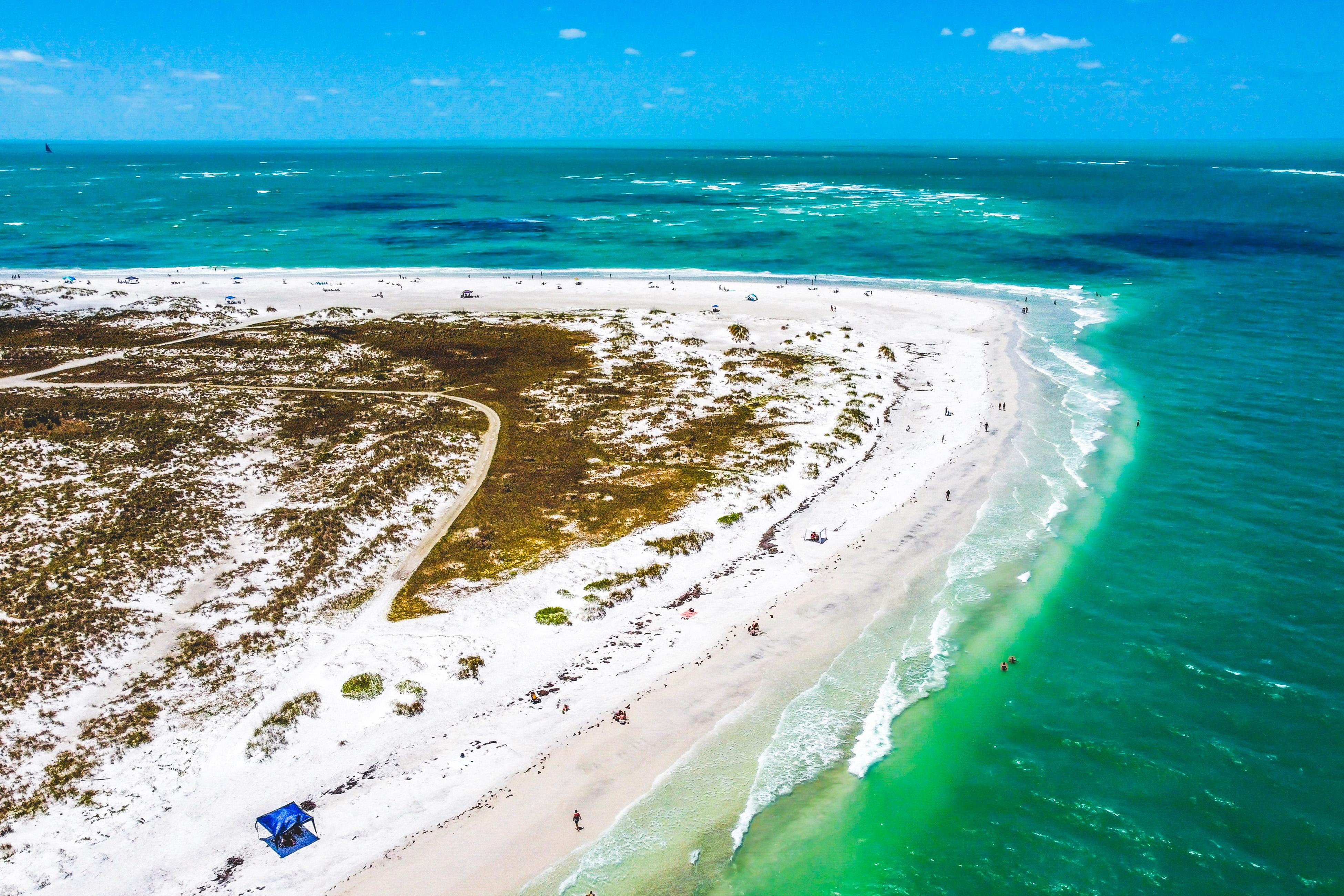 Holmes Beach Bungalow House / Cottage rental in Anna Maria Island Houses in Anna Maria Island Florida - #48