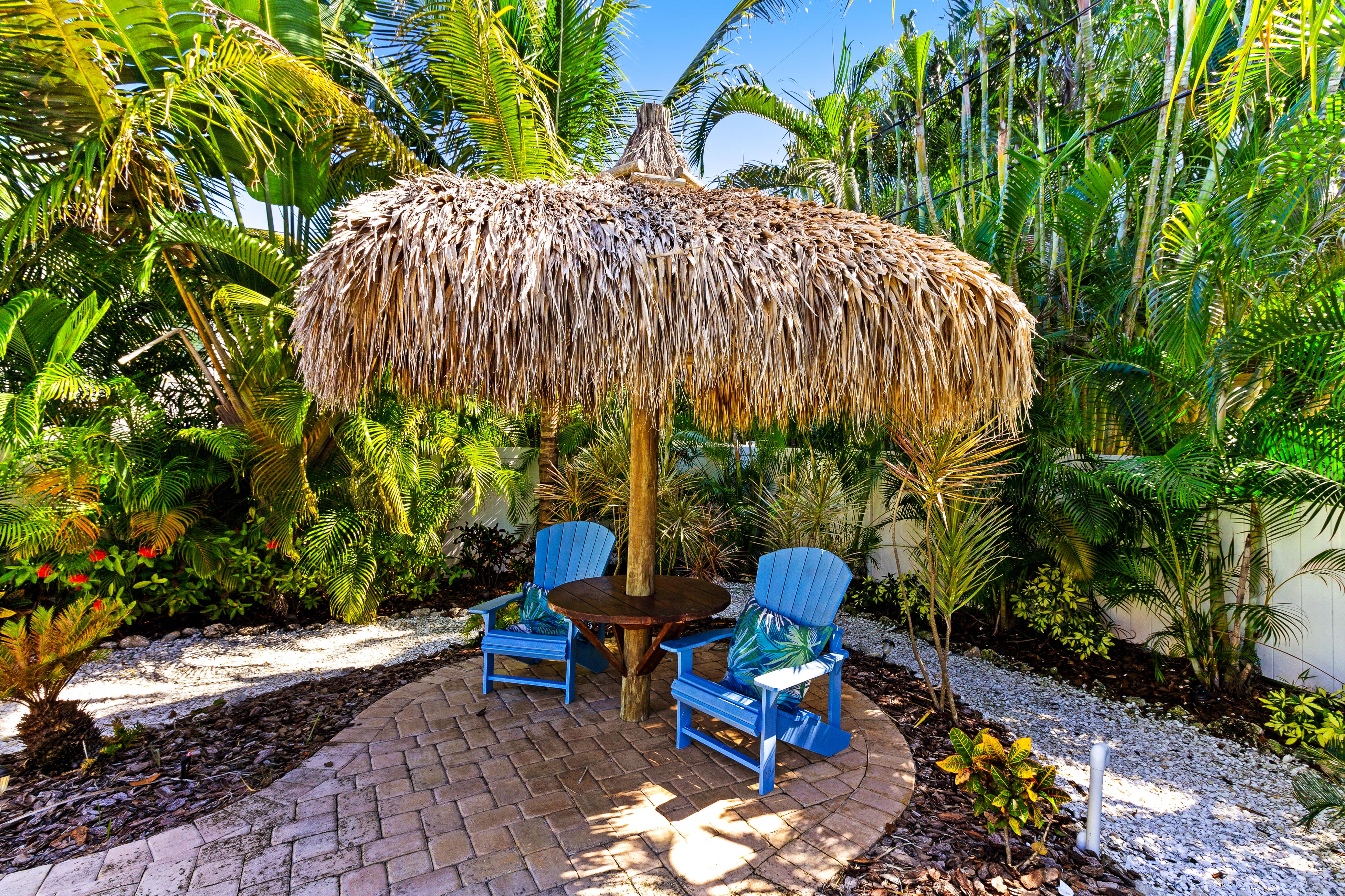 Island Time House / Cottage rental in Anna Maria Island Houses in Anna Maria Island Florida - #4