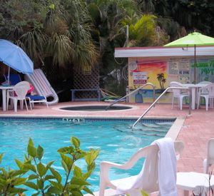 Anna Maria Motel in Anna Maria Island Florida