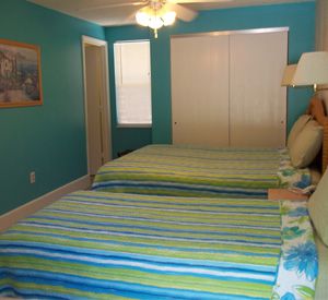 Anna Maria Motel in Anna Maria Island Florida