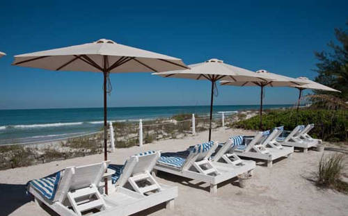 Bungalow Beach Resort in Bradenton Beach FL 72